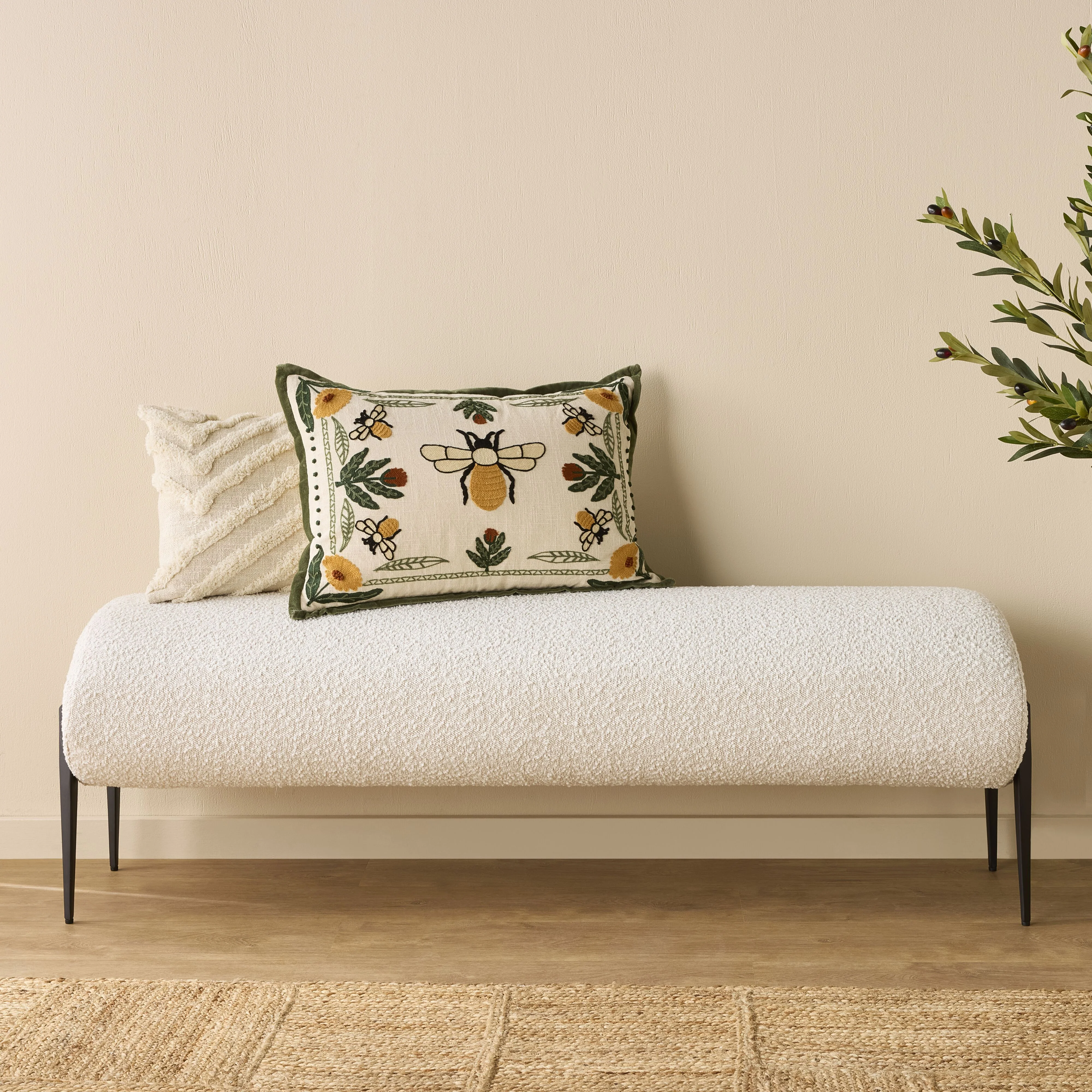 2520-stitch-bee-bloom-cushion-40x60cm-4.webp Stitch Bee Bloom Cushion 40x60cm