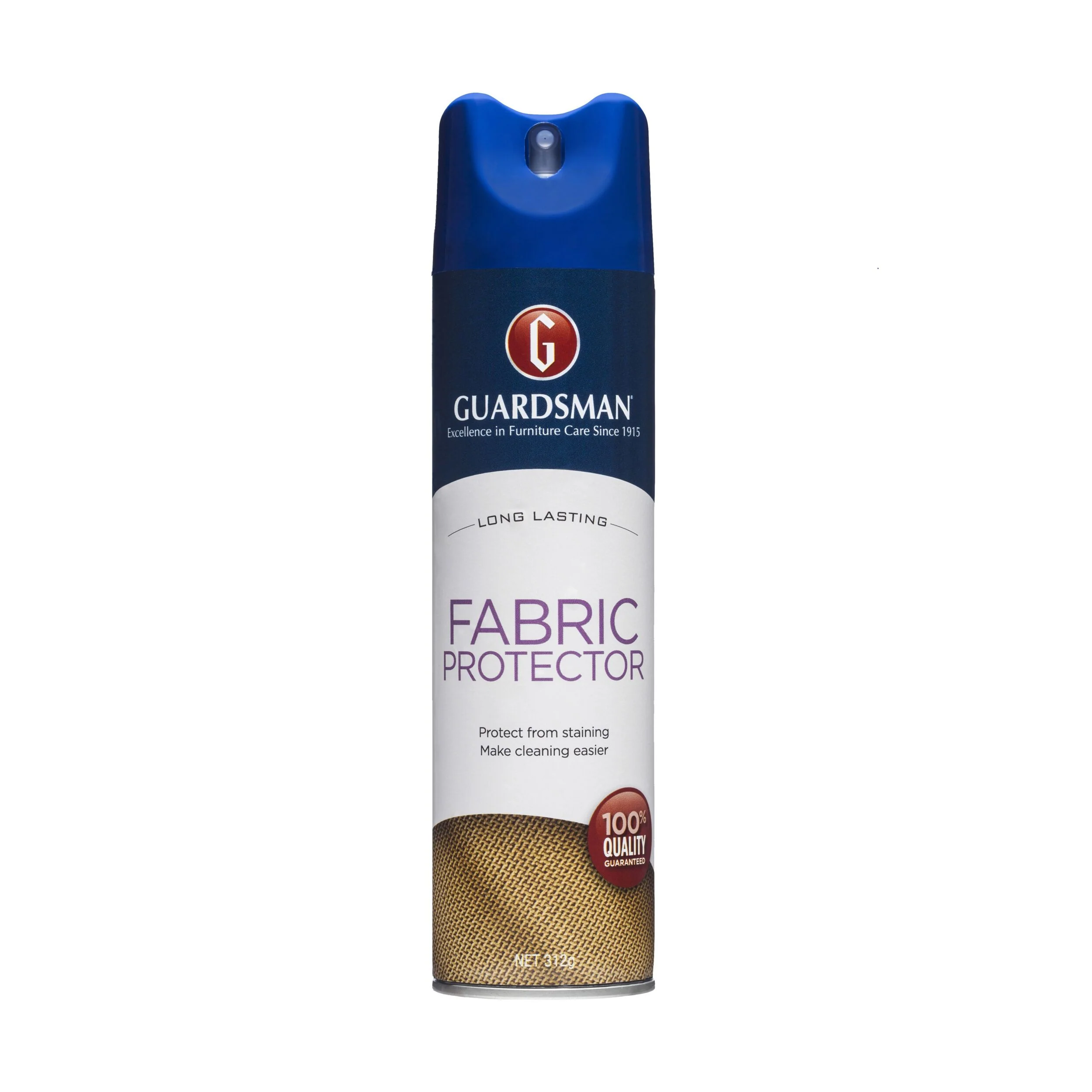 Guardsman Fabric Protector 264g Aerosol
