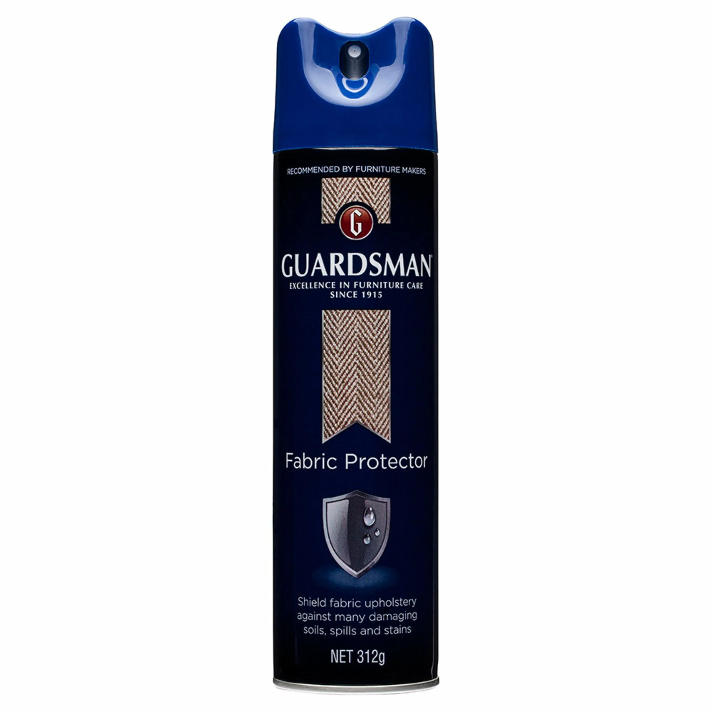 Guardsman Fabric Protector 264g Aerosol