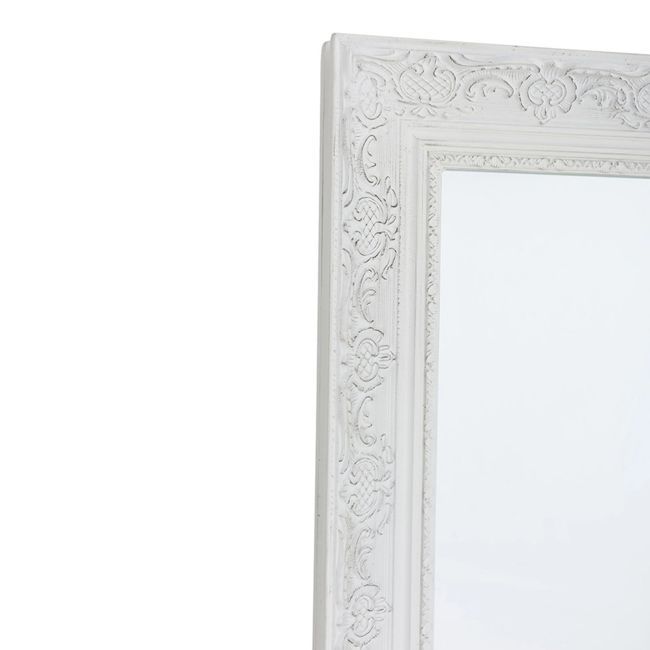 2555-quincy-antique-white-mirror-90x60cm-2.webp Quincy Antique White Mirror 90x60cm