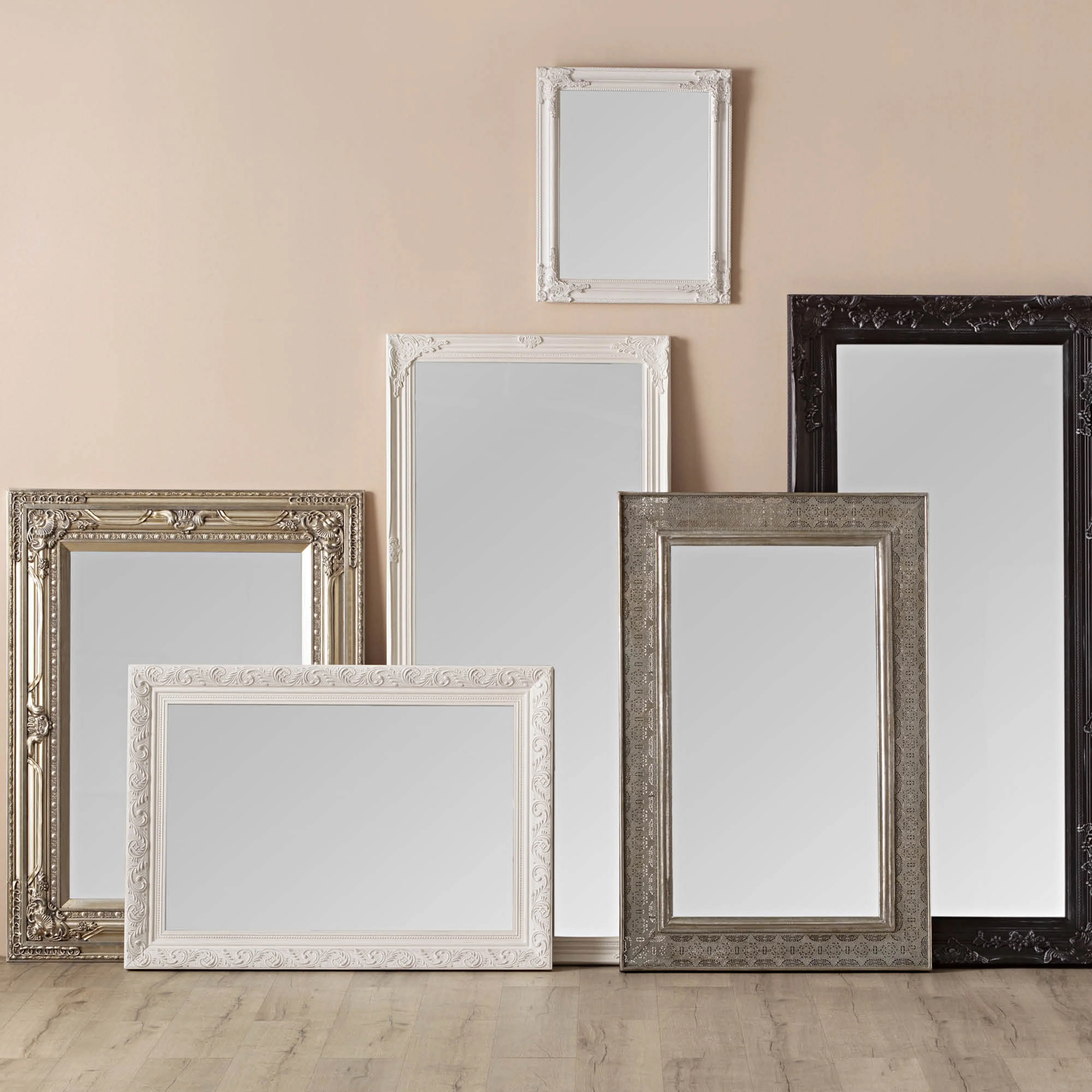 2555-quincy-antique-white-mirror-90x60cm-4.webp Quincy Antique White Mirror 90x60cm