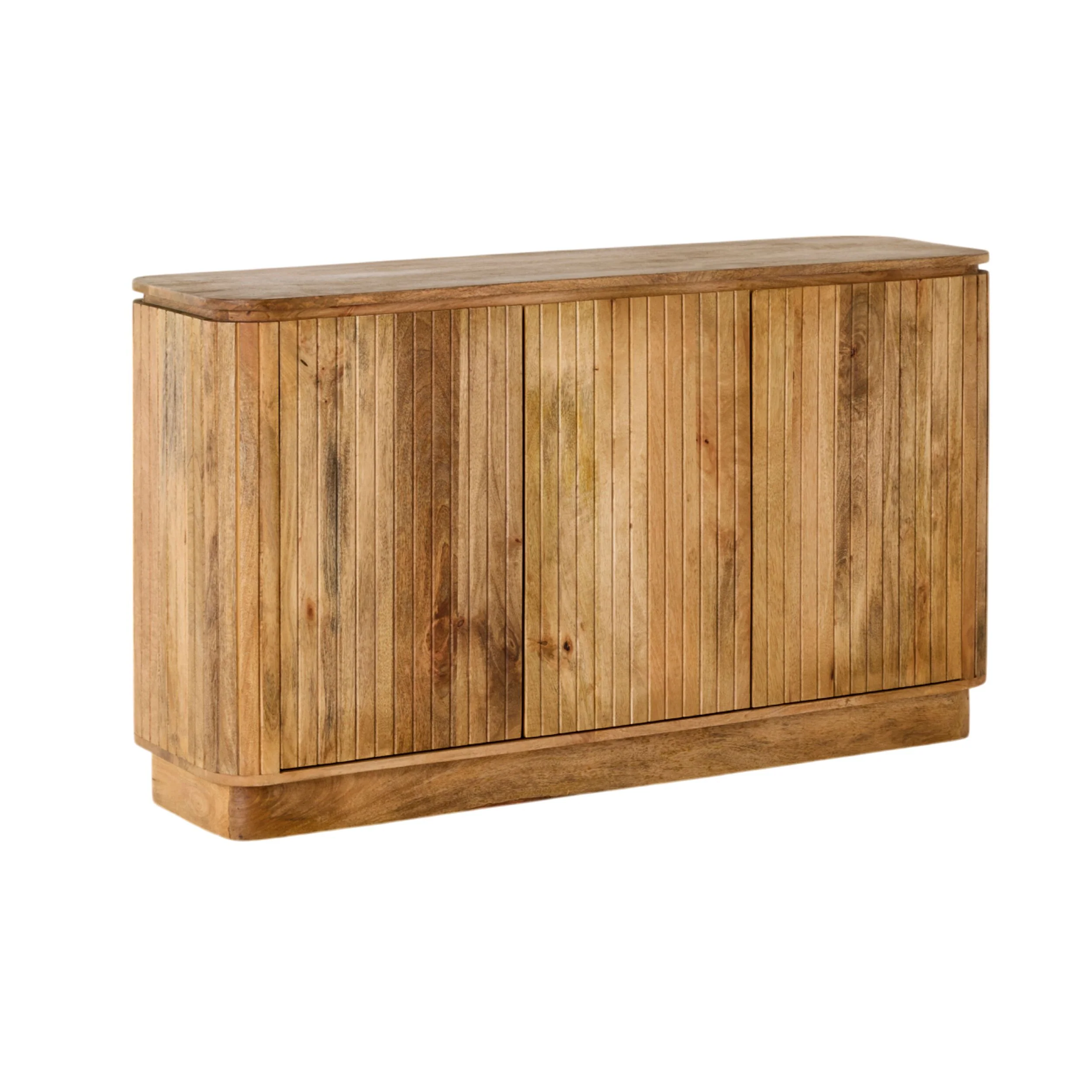 Brompton 3 Door Sideboard