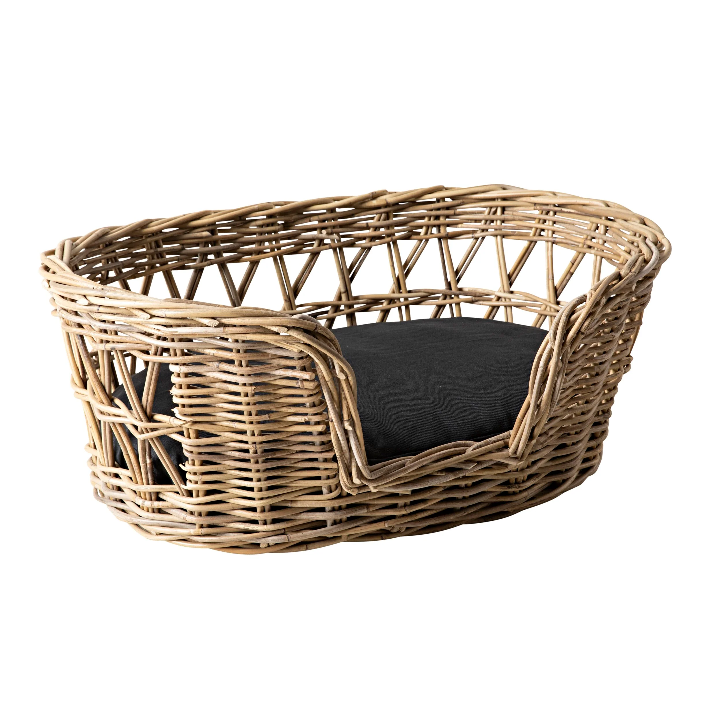 Savona Dog Bed Large 95x70x40cm