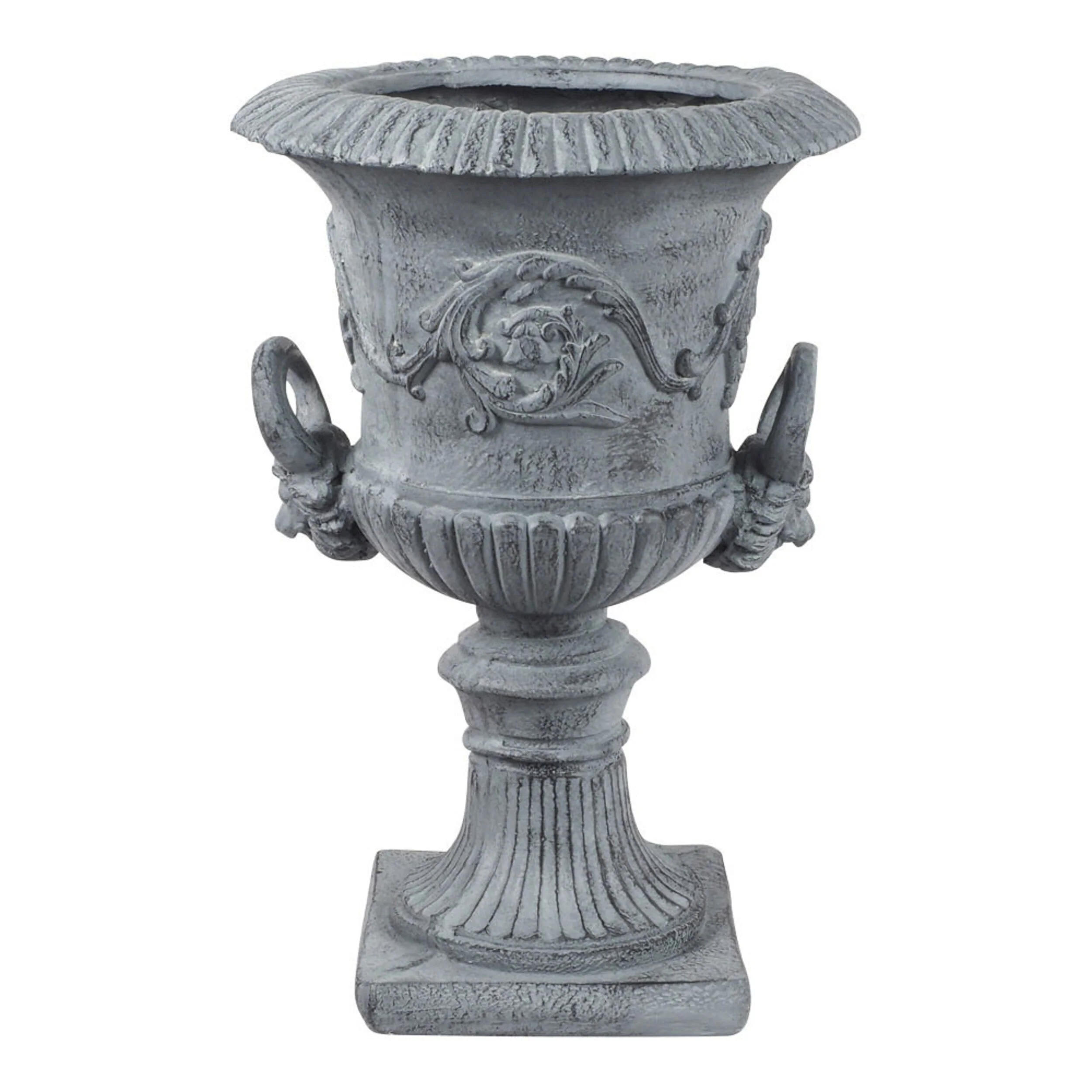 French Decorative Urn 50x50x76cm