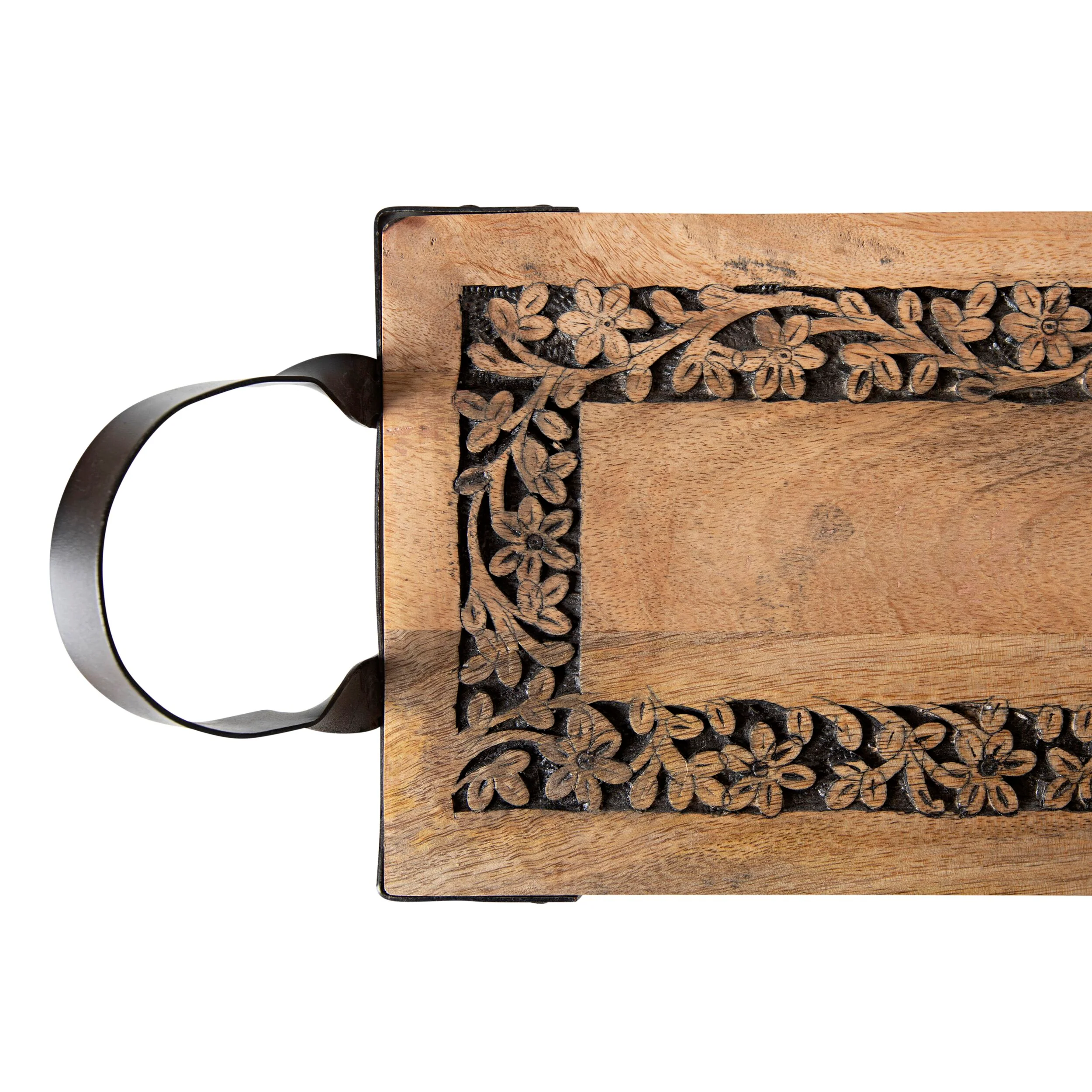 2627-parvani-long-tray-with-handle-111x20x10cm-3.webp Parvani Long Tray With Handle 111x20x10cm