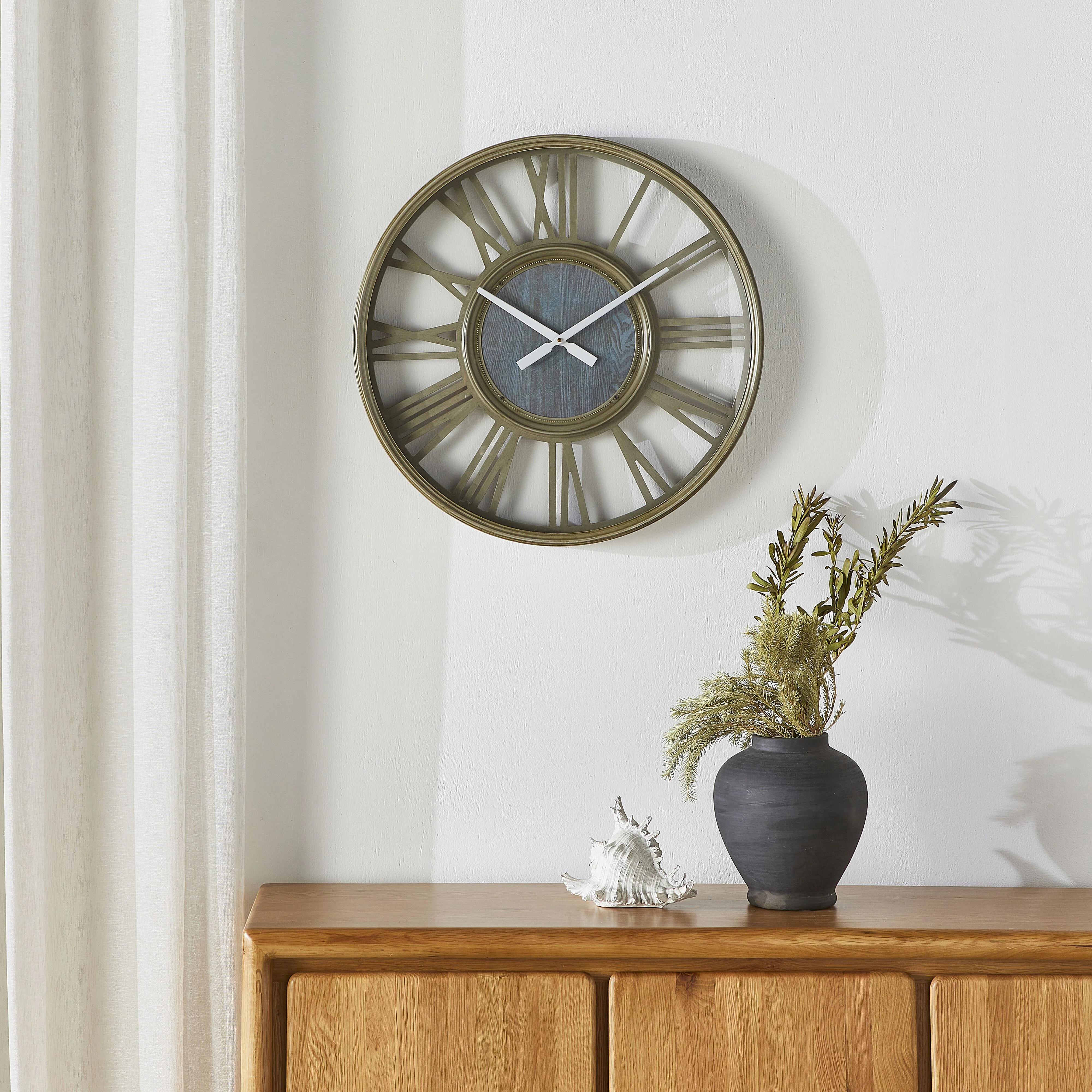 2636-beyondtime-roman-clock-60cm-3.webp BeyondTime Roman Clock 60cm