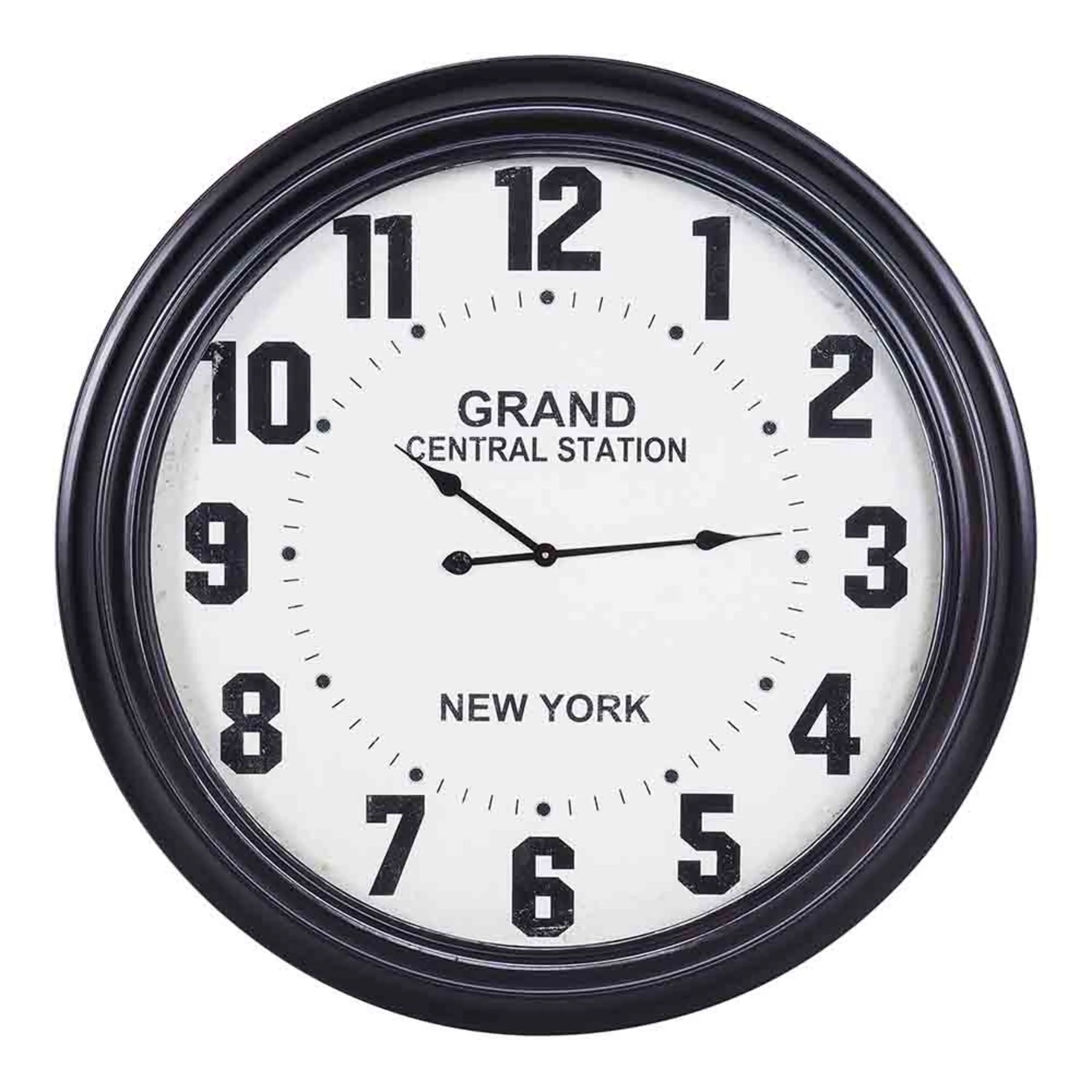 Newgate Grand Central Clock 97cm