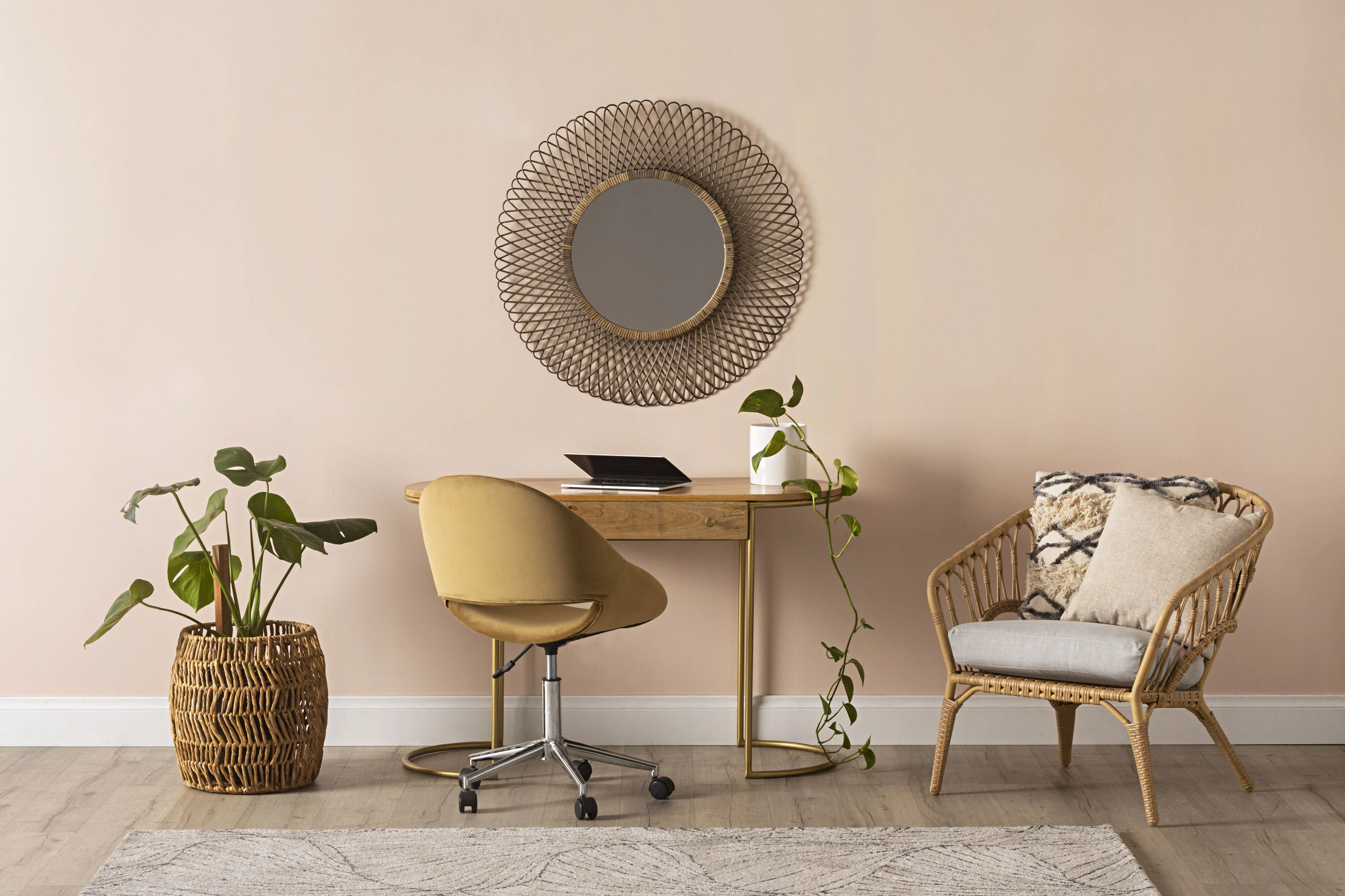 2676-rattan-circular-mirror-86cm-4.webp Rattan Circular Mirror 86cm