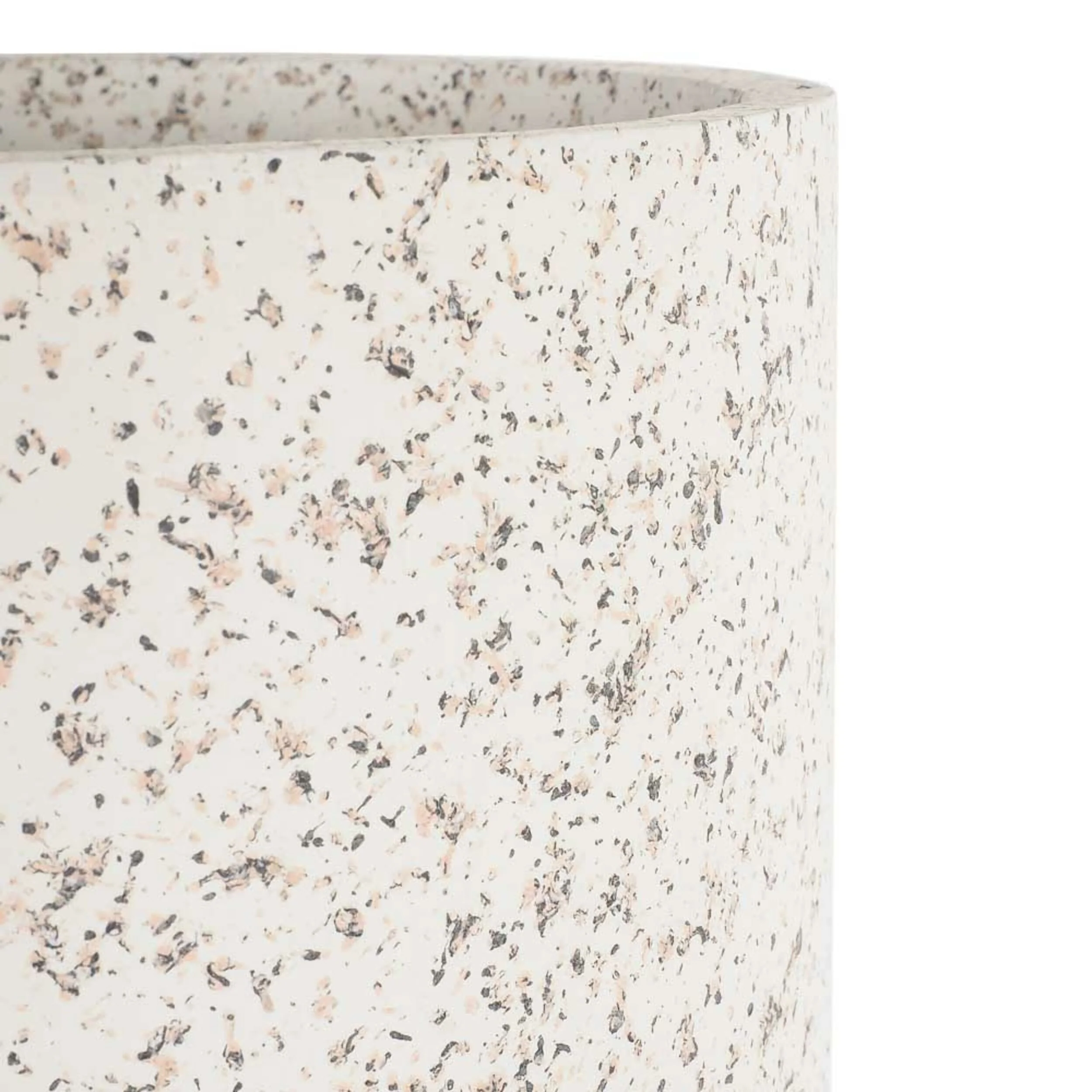 2693-terrazzo-look-plant-stand-small-44-5x23cm-3.webp Terrazzo Look Plant Stand Small 44.5x23cm