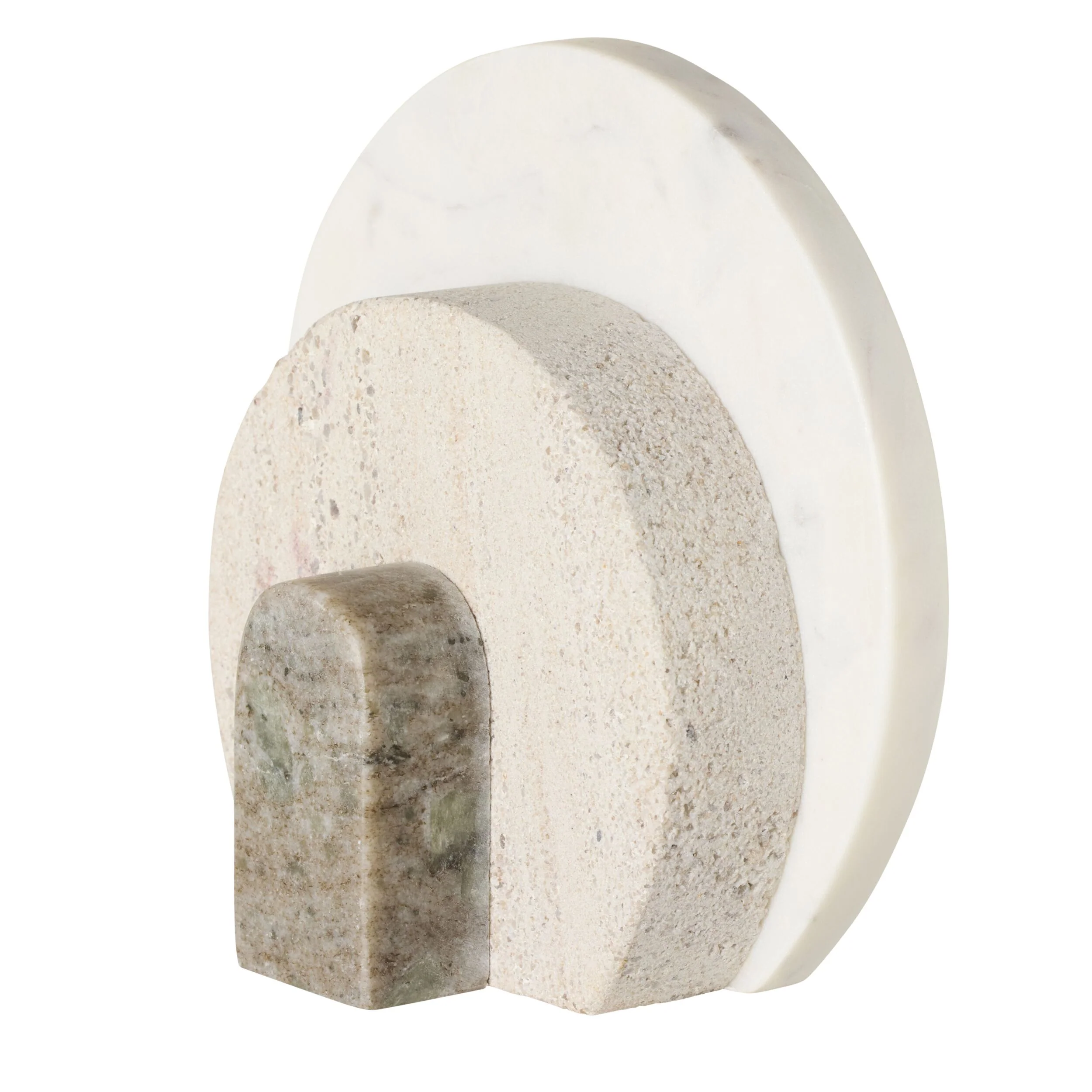 2715-beige-marble-orb-bookends-set-of-2--3.webp Beige Marble Orb Bookends (Set of 2)