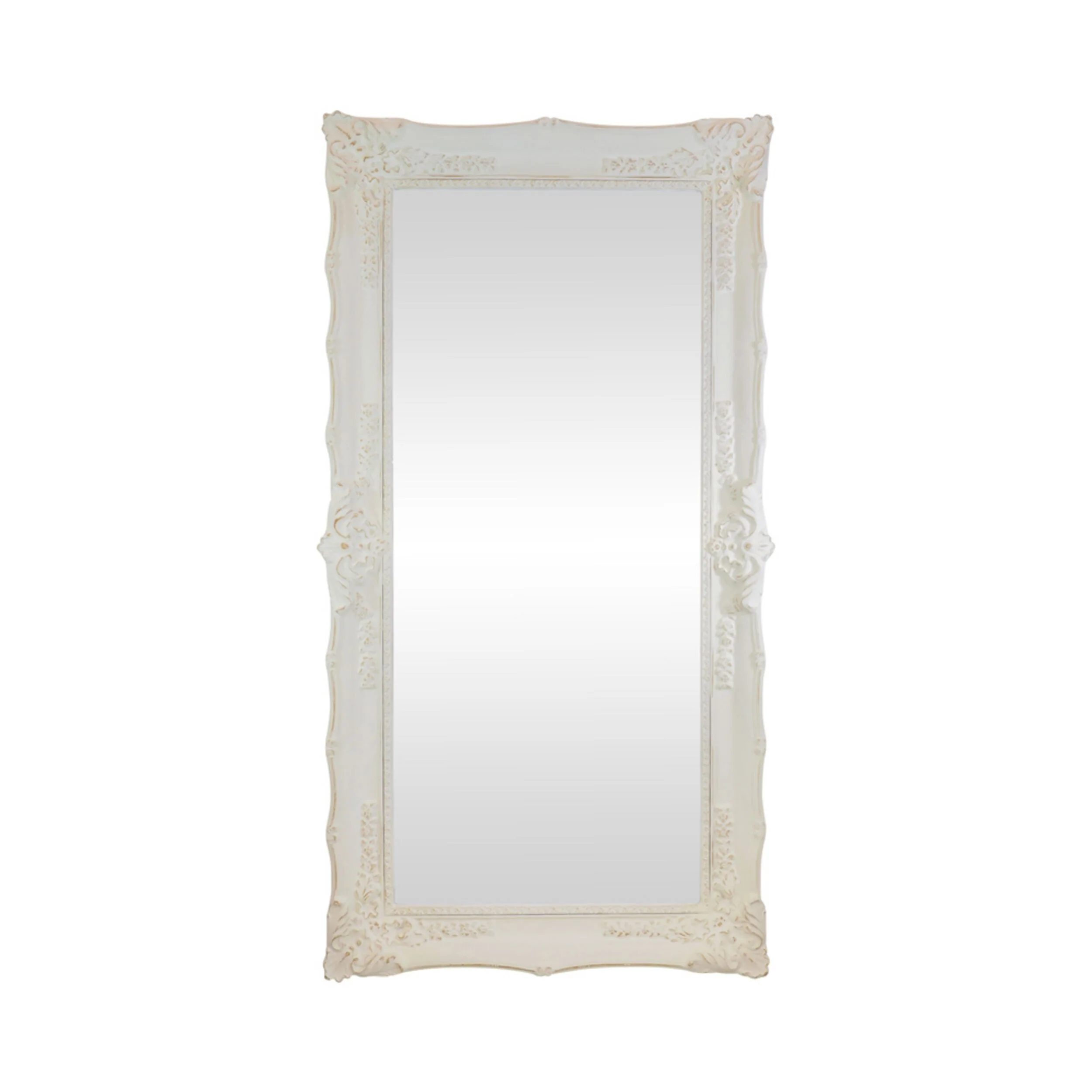 Iris Mirror 205x109cm