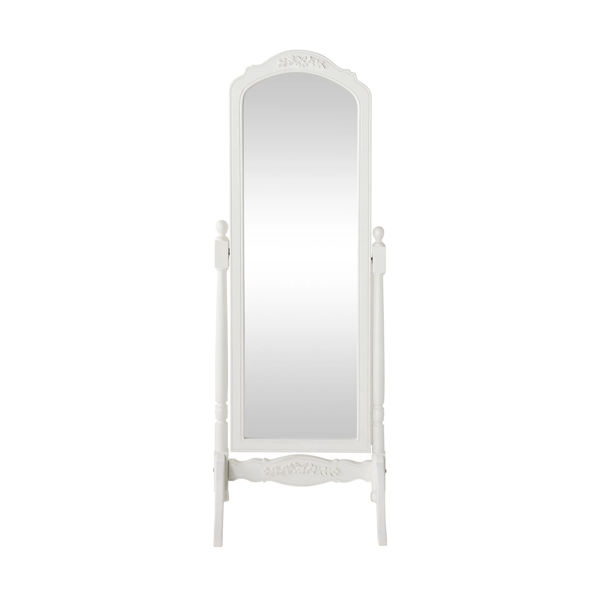Emilie Long Mirror