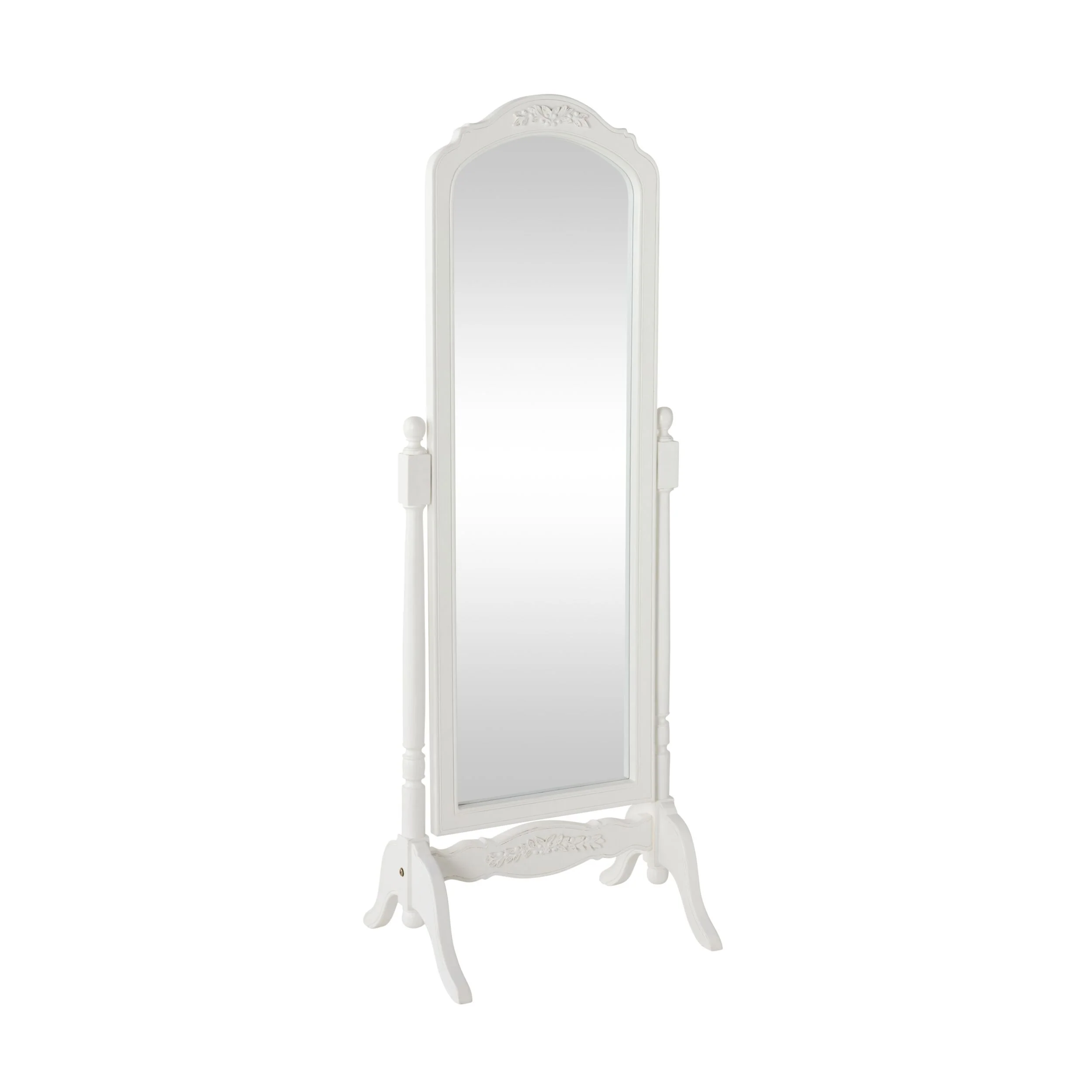Emilie Long Mirror