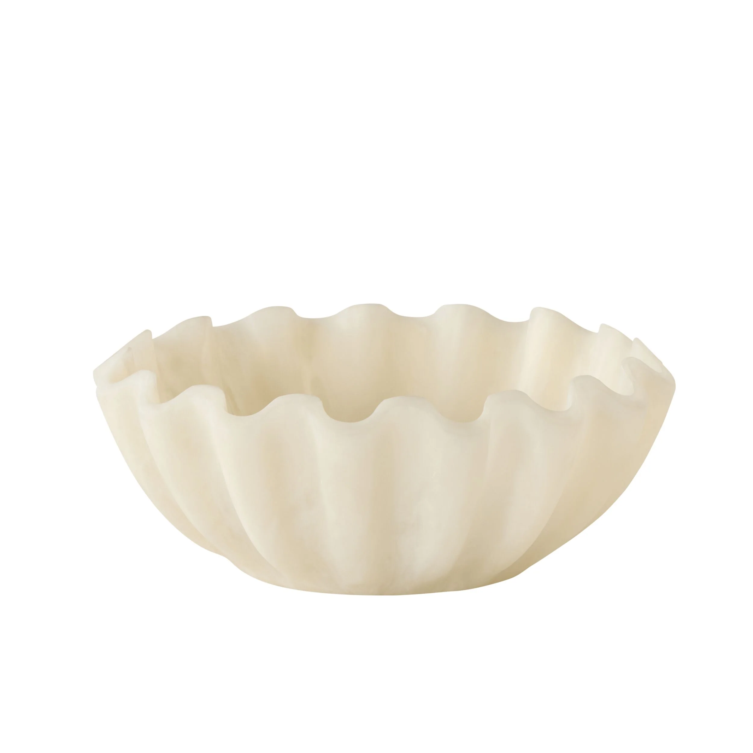 Poppi Clam Bowl Pearl