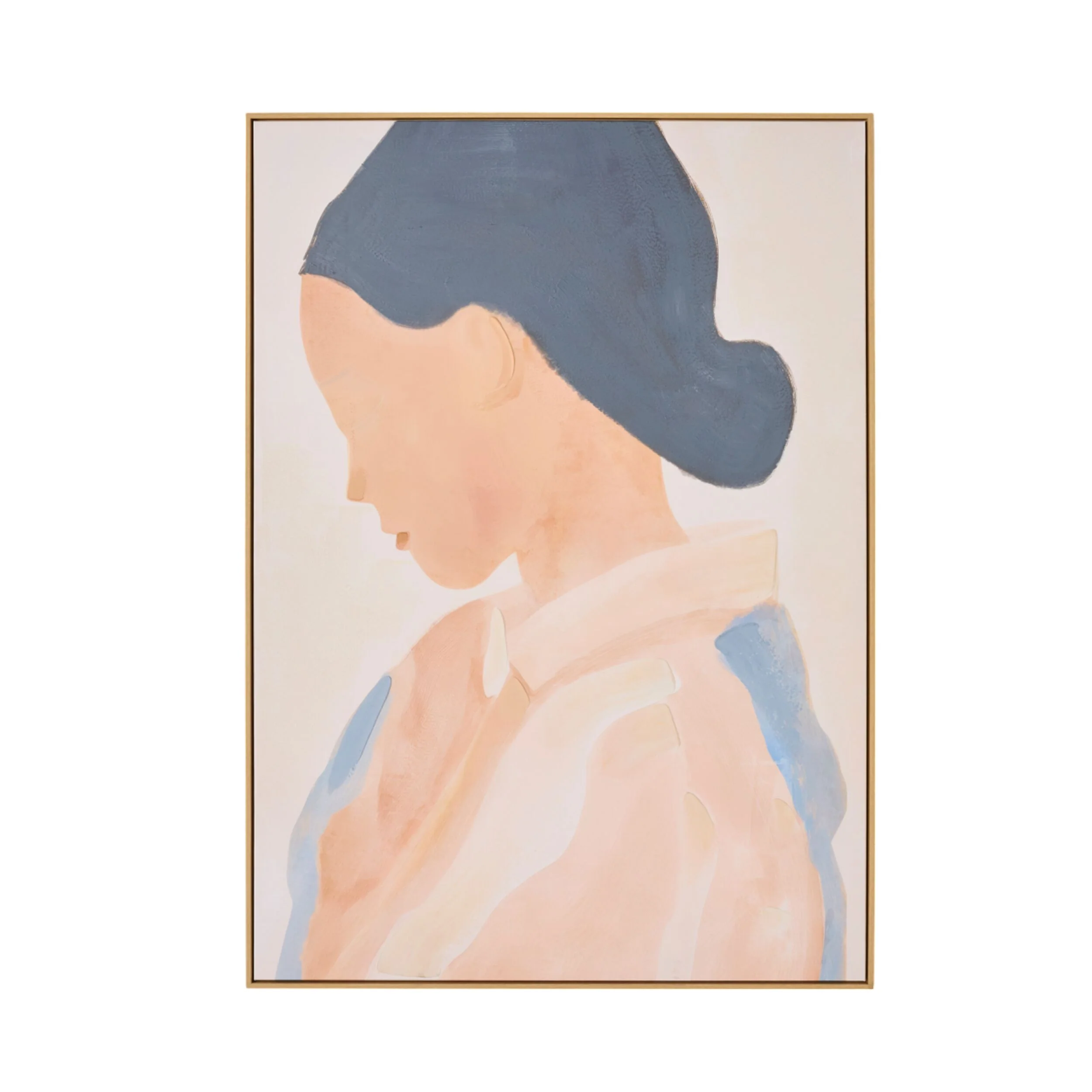 2817-thinking-it-over-framed-canvas-print-100x140cm-1.webp Thinking It Over Framed Canvas Print 100x140cm