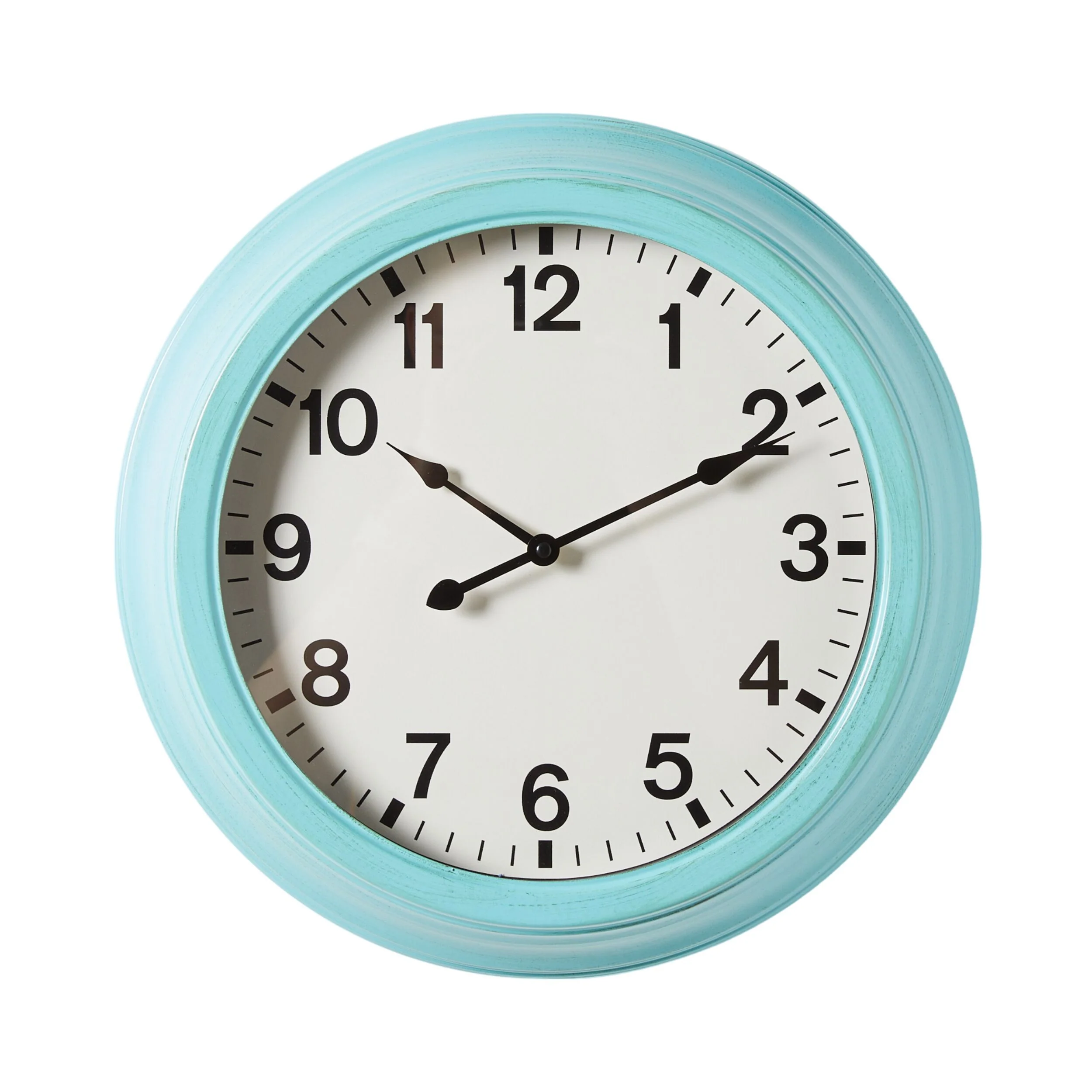 Newgate Cadet Clock 41cm