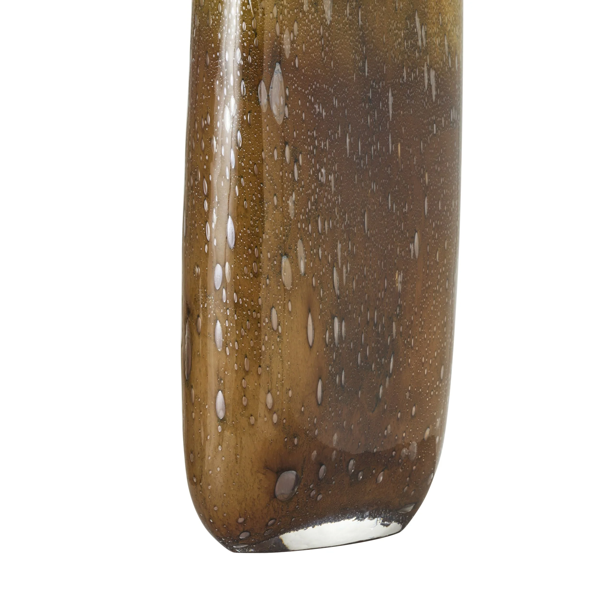 2856-ombre-powder-glass-vase-umber-large-4.webp Ombre Powder Glass Vase Umber Large