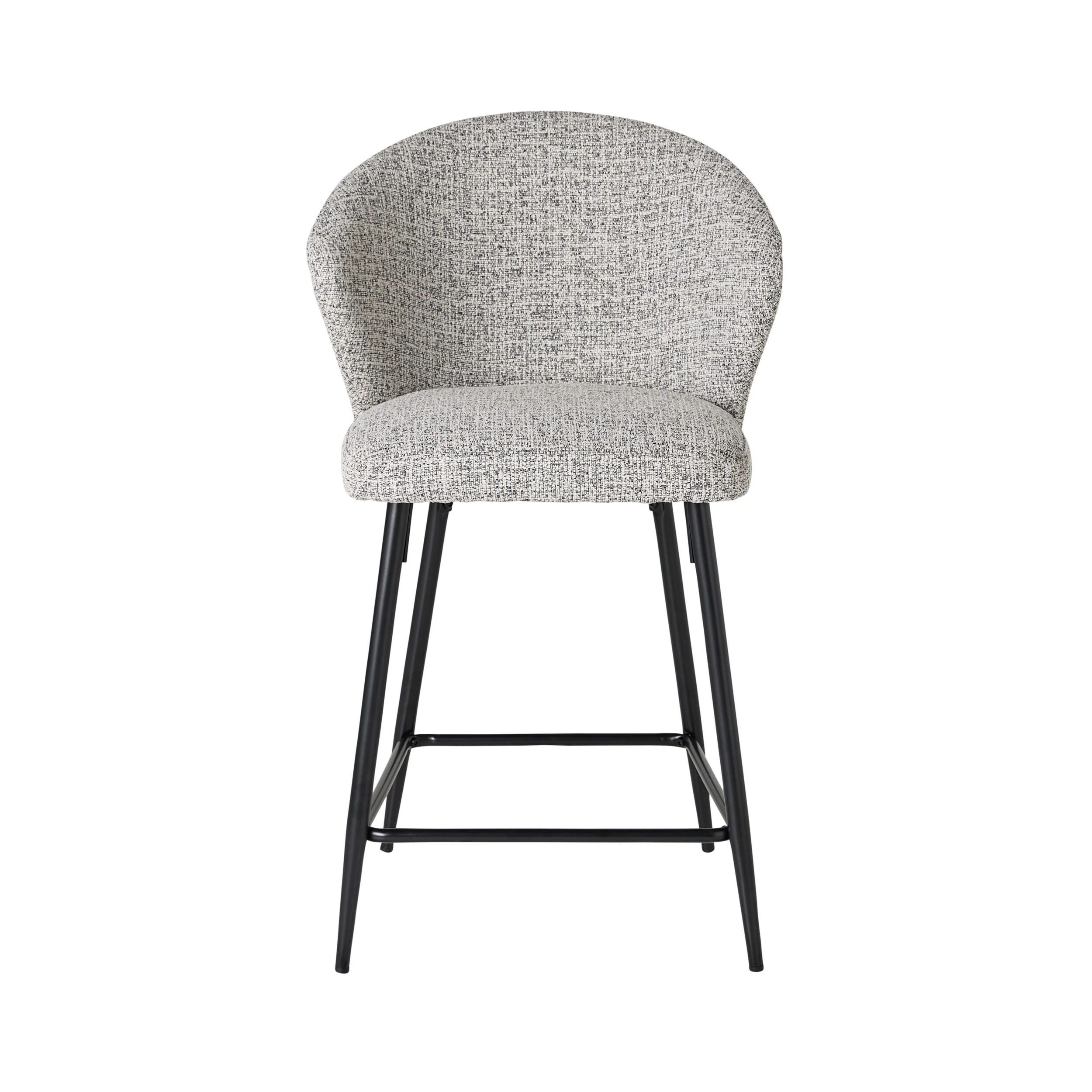 Cole Bar Stool Pepper
