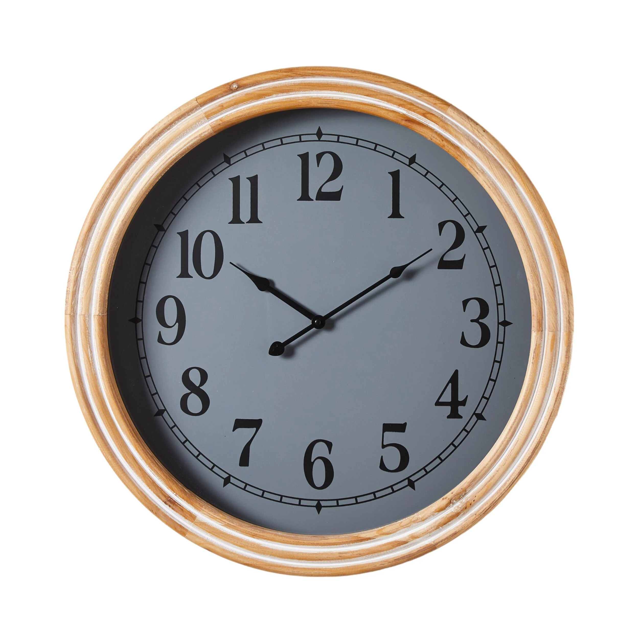 BeyondTime Oswald Clock 60cm