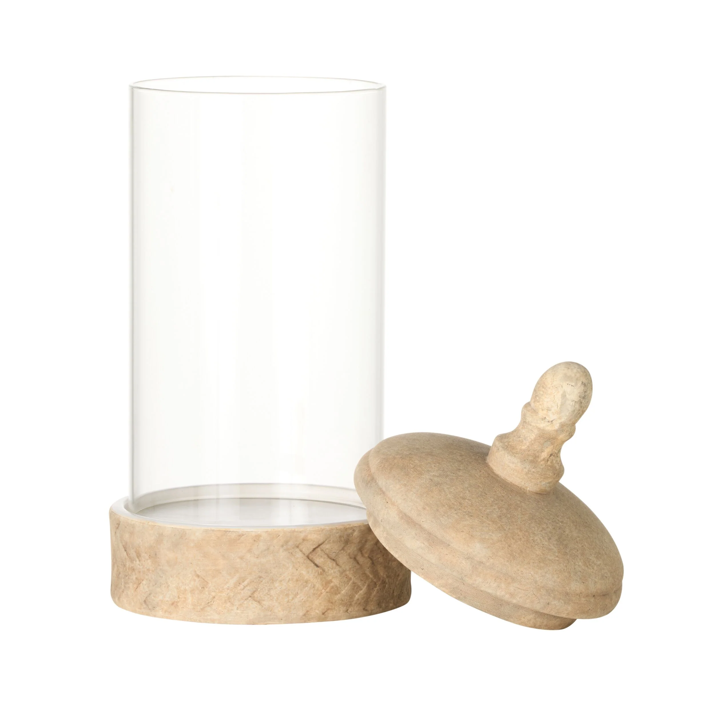 Nahla Medium Ceramic Lantern