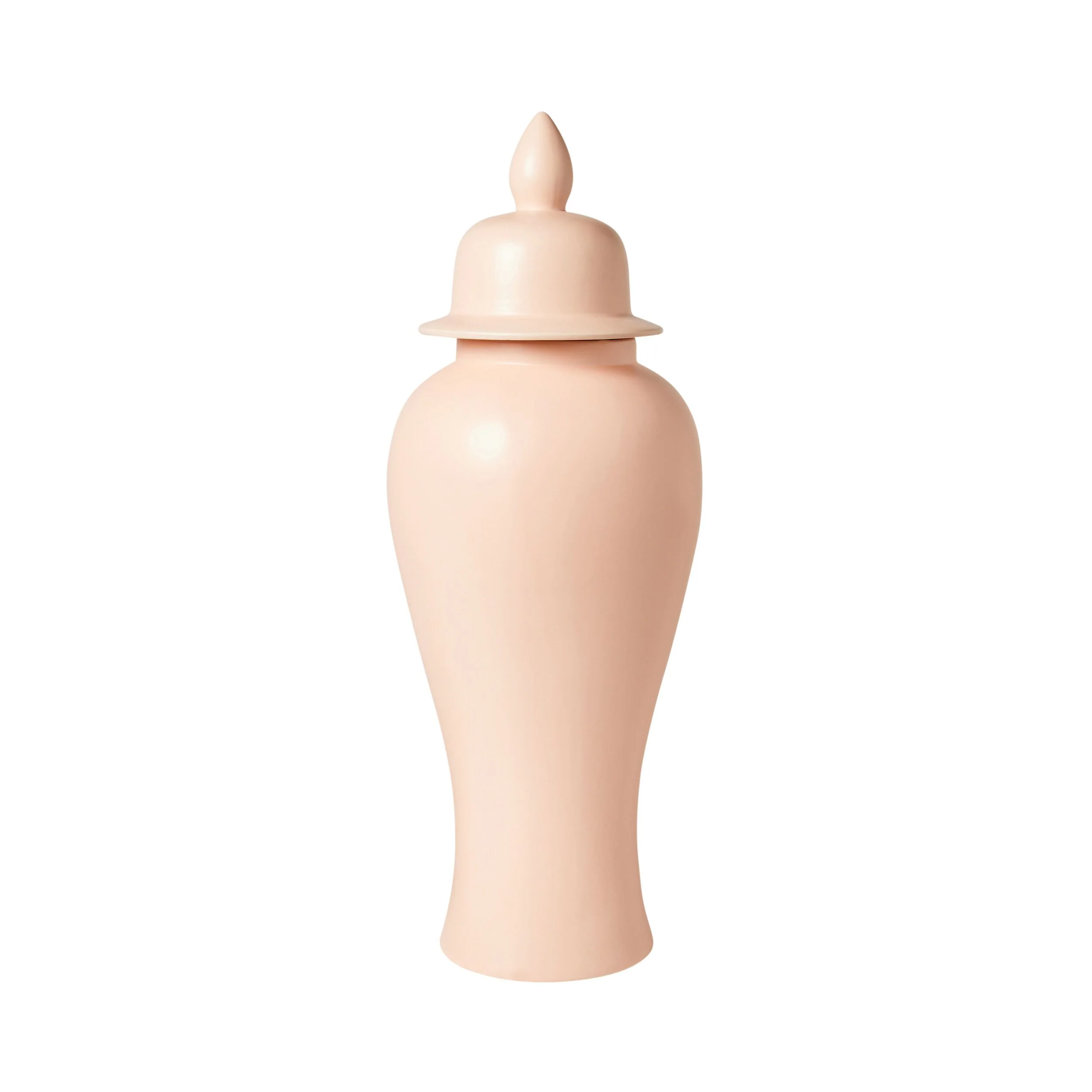 Kylix Ginger Jar Blush Gloss 86cm