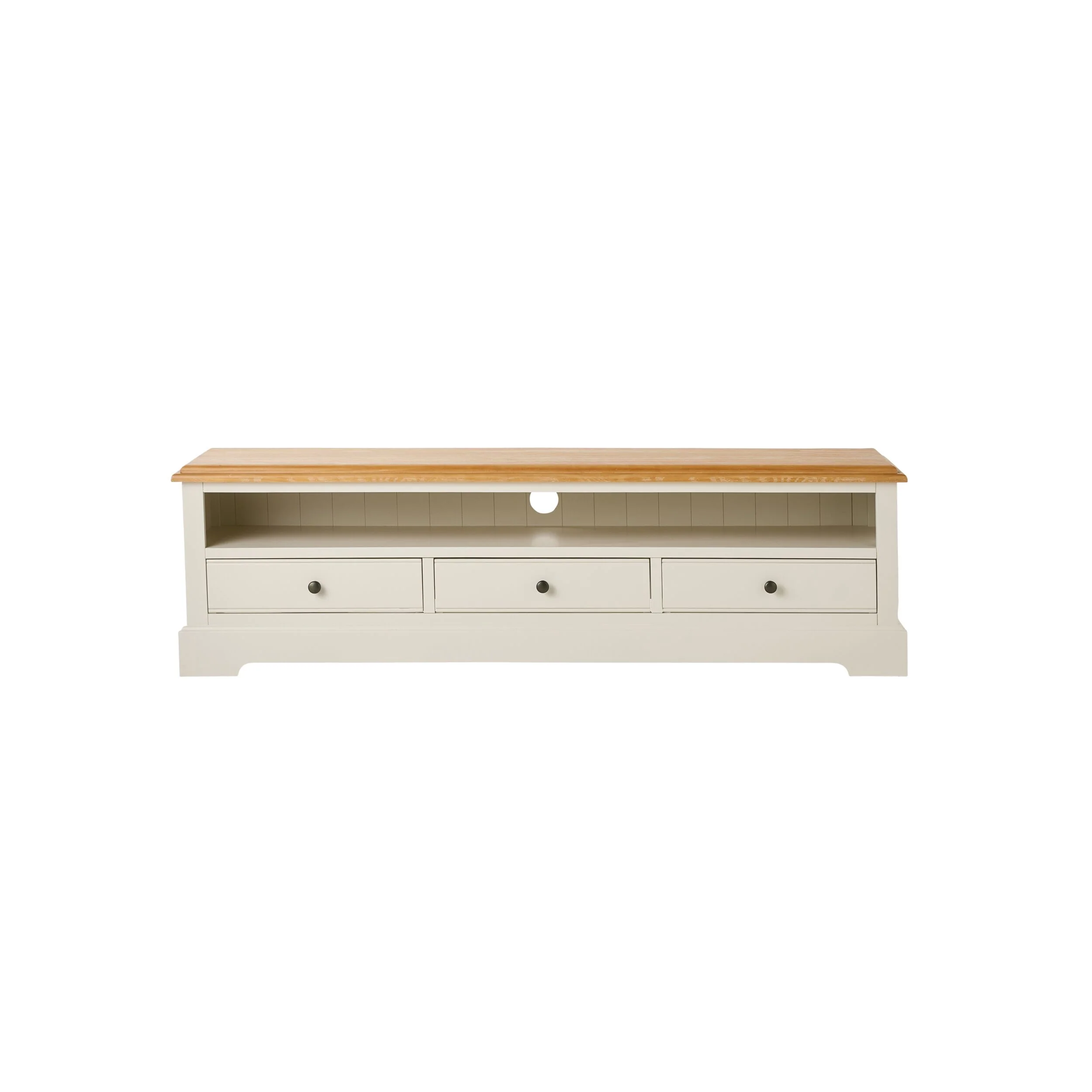 Clover Large Tv Unit