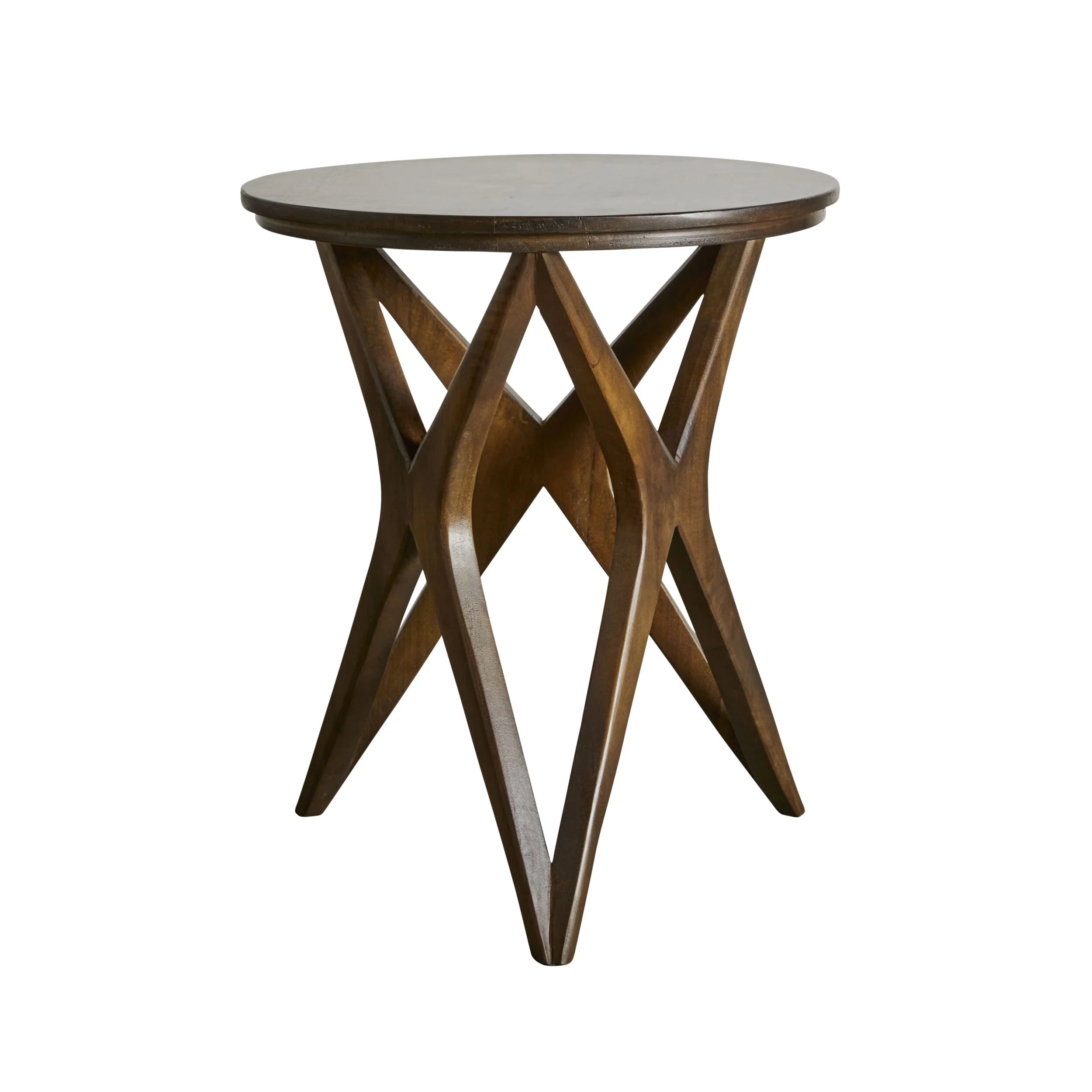 Usha Side Table