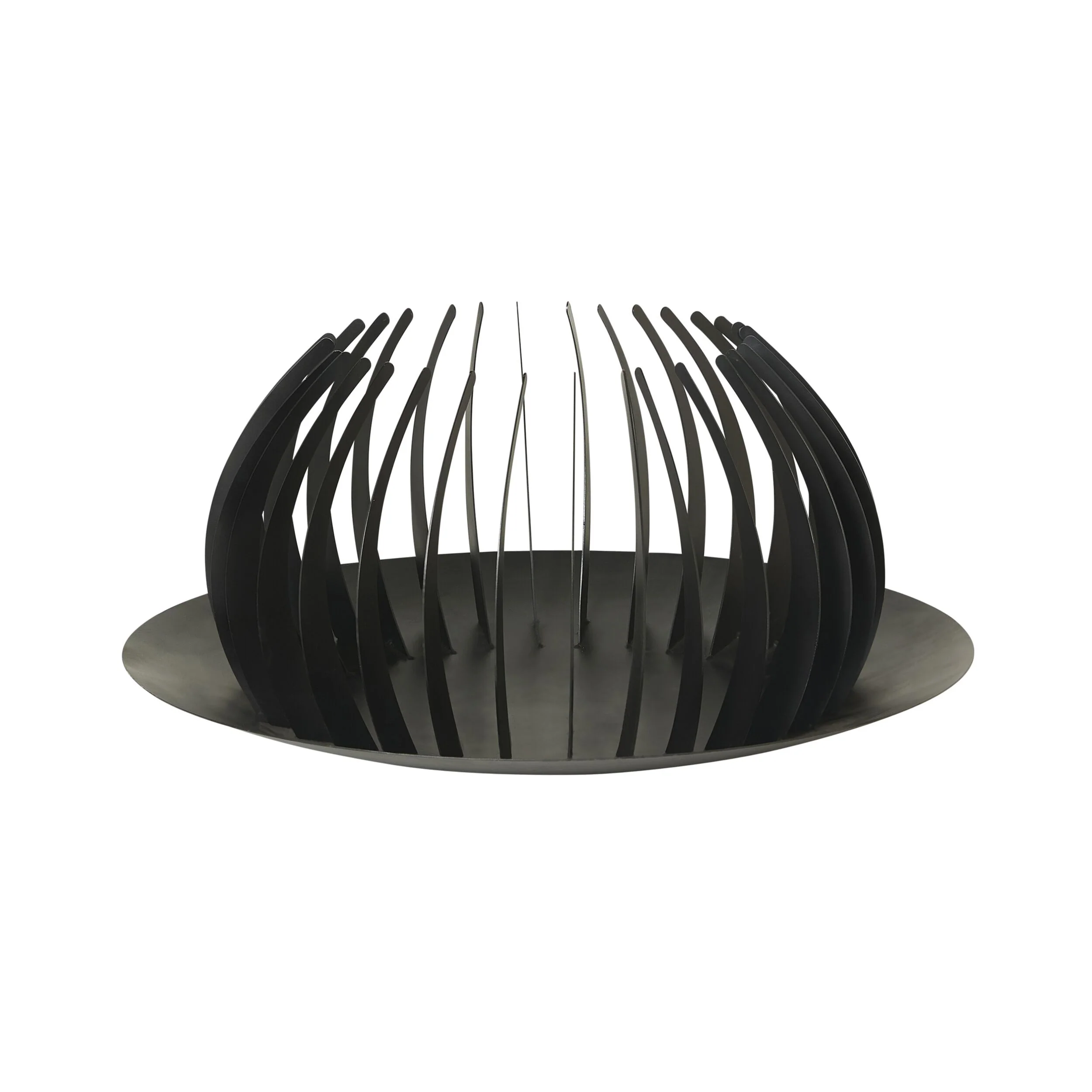 Briar Fire Pit 80x80cm