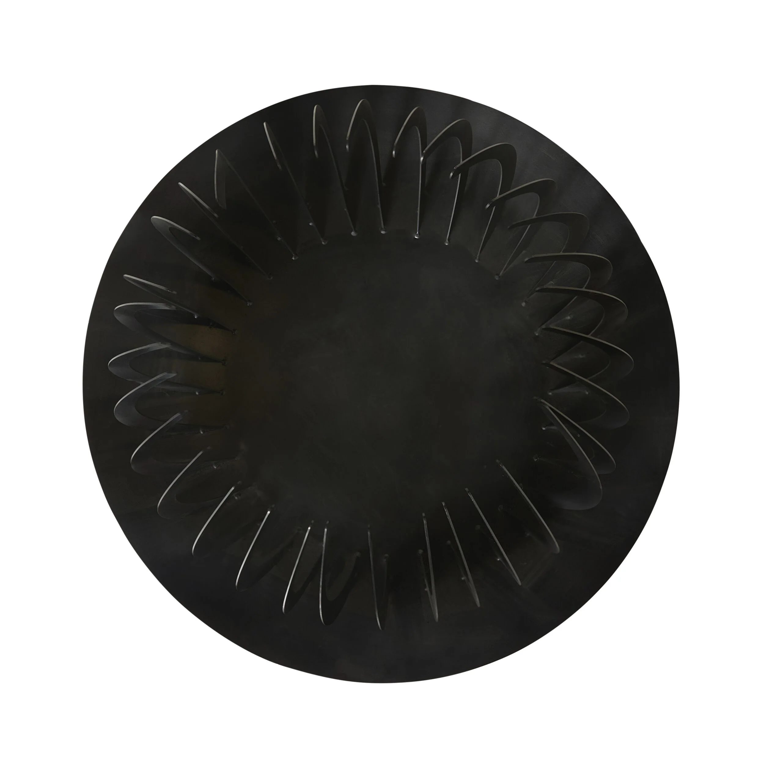 Briar Fire Pit 80x80cm