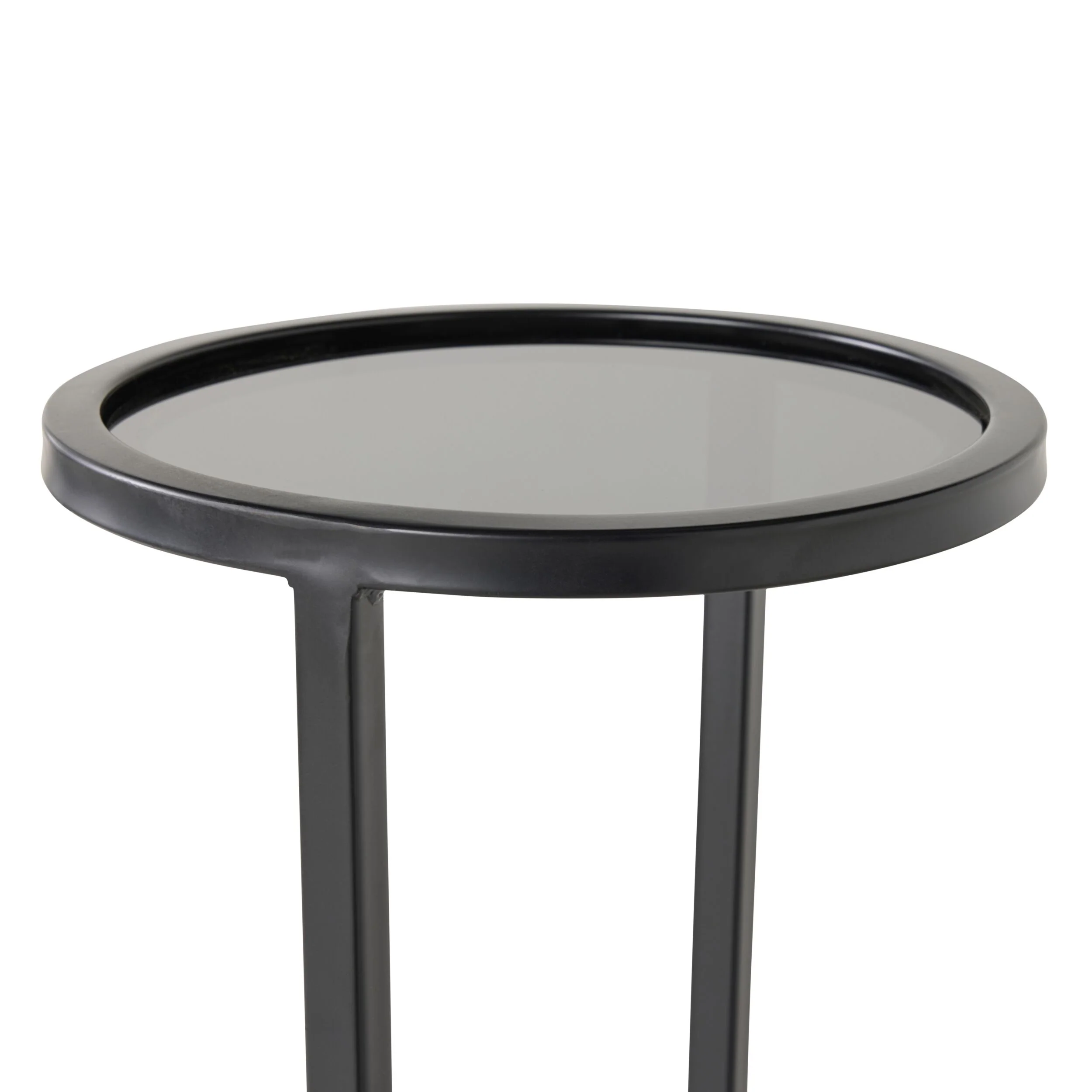 Nero Cocktail Table