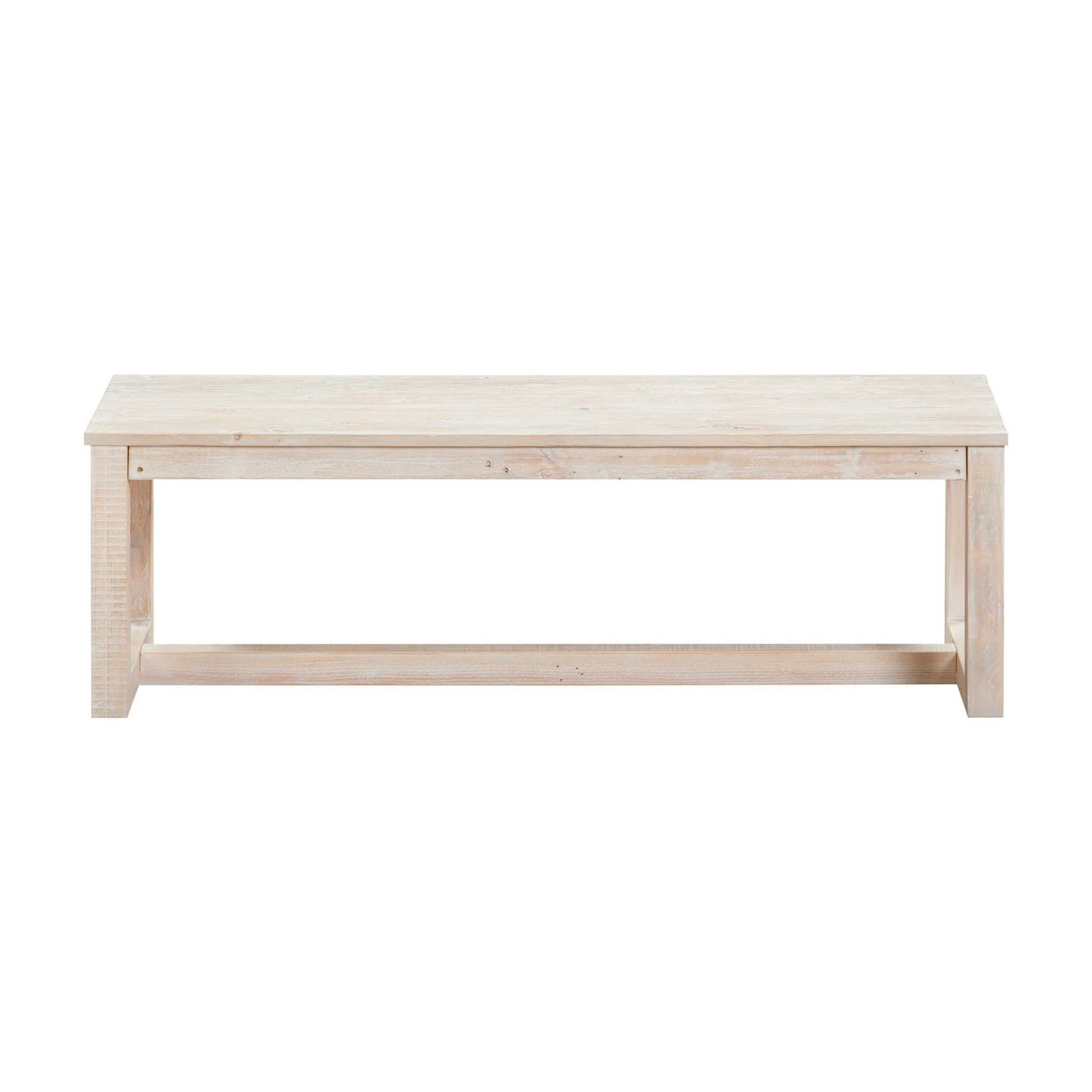 Daylesford Coffee Table White Wash