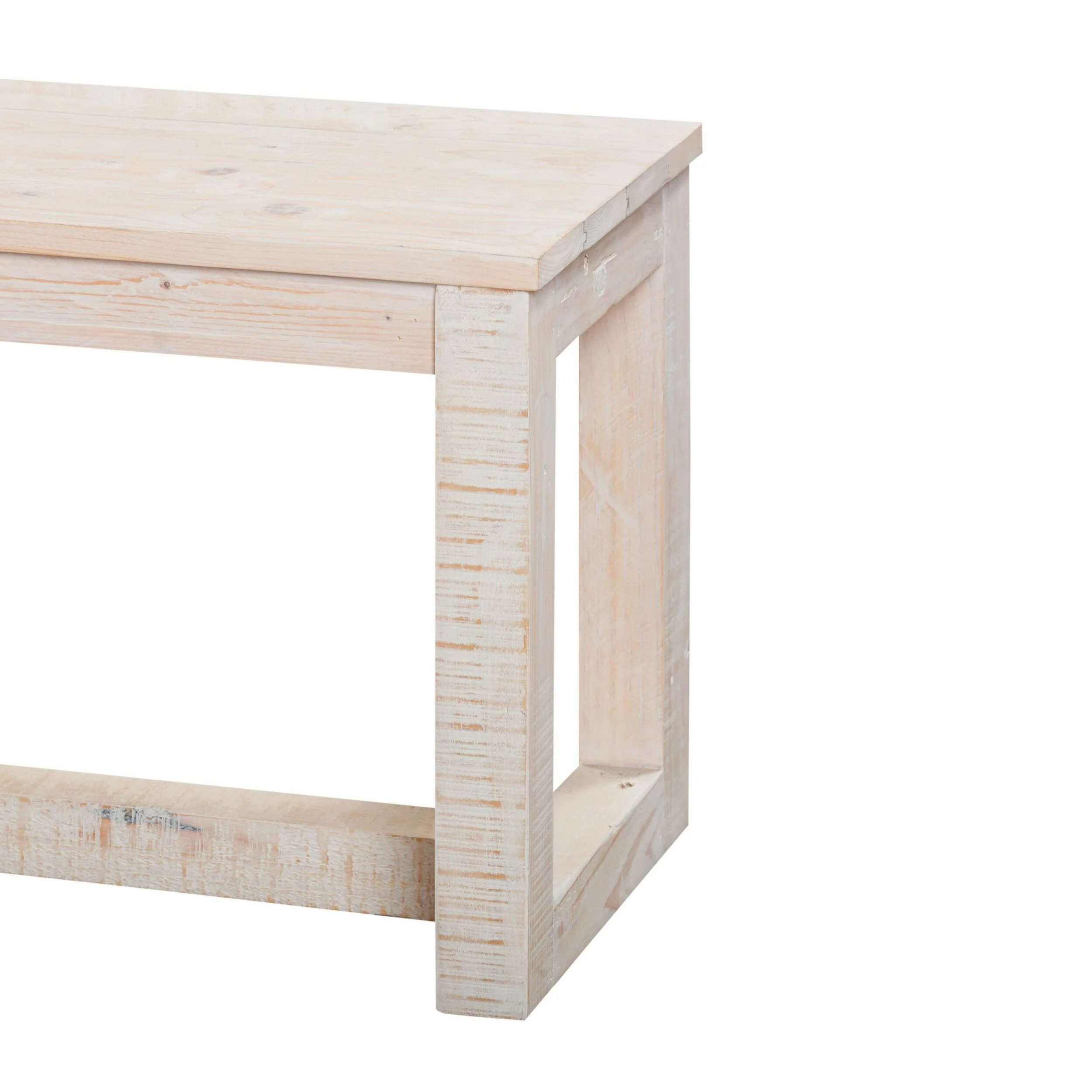 Daylesford Coffee Table White Wash