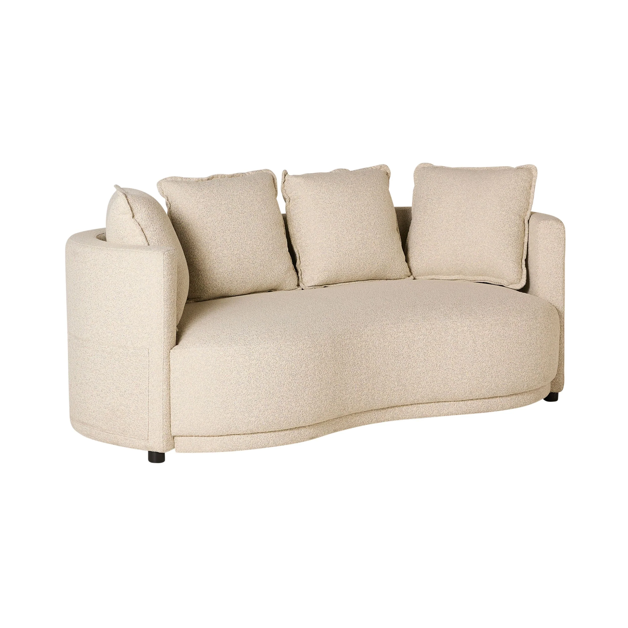 Aletta 3 Seater Sofa