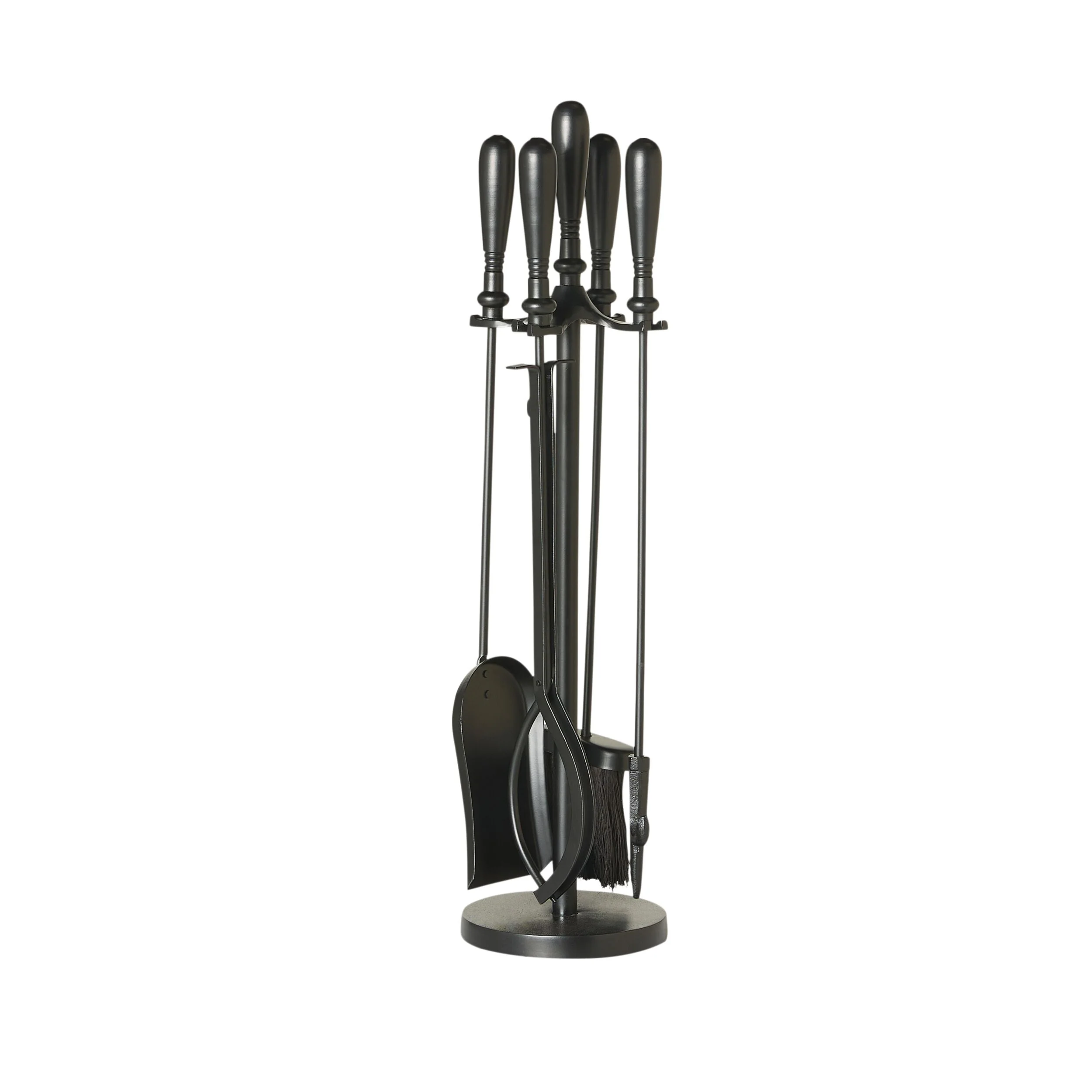 Grover Fire Set 64x16cm