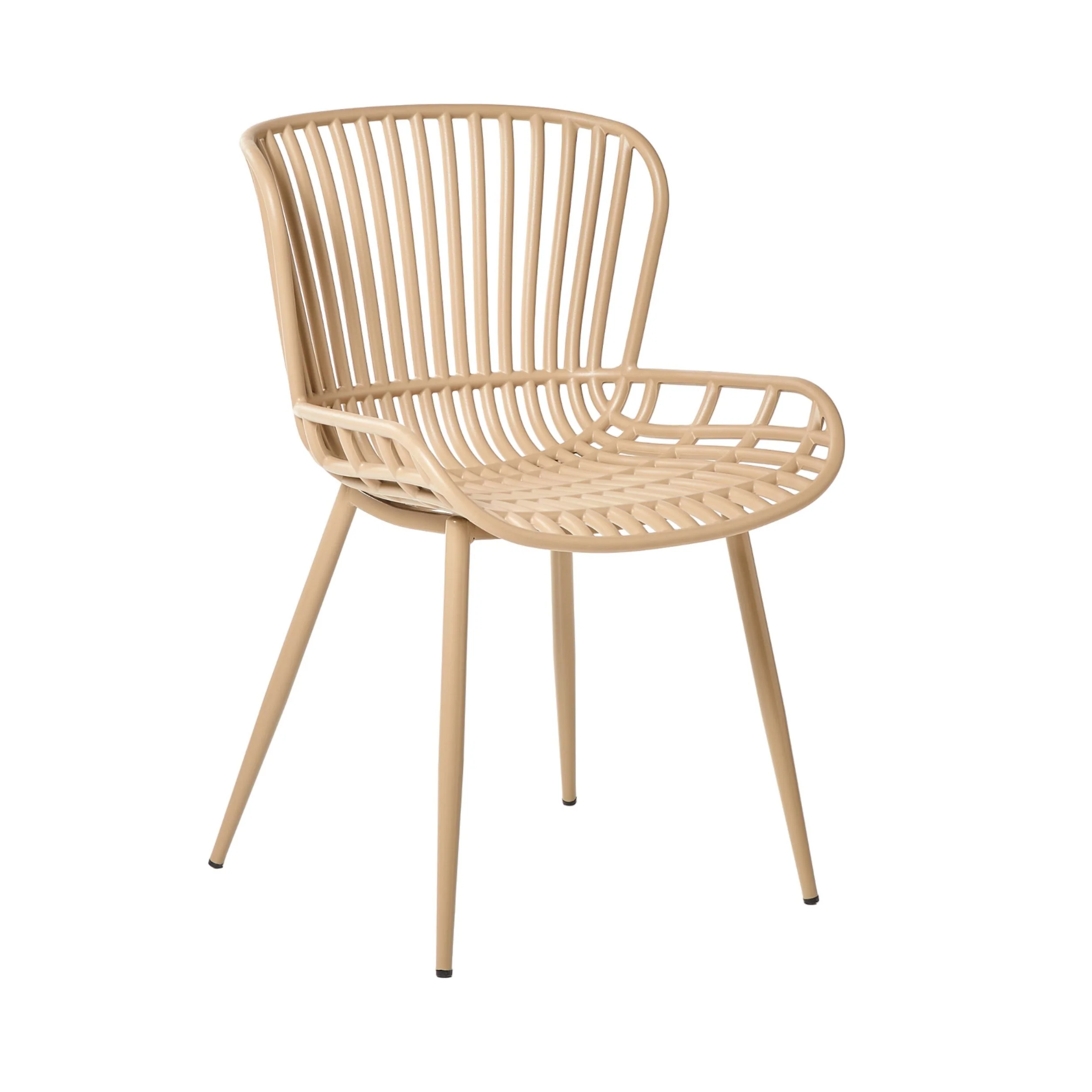 3130-lini-dining-chair-taupe-2.webp Lini Dining Chair Taupe