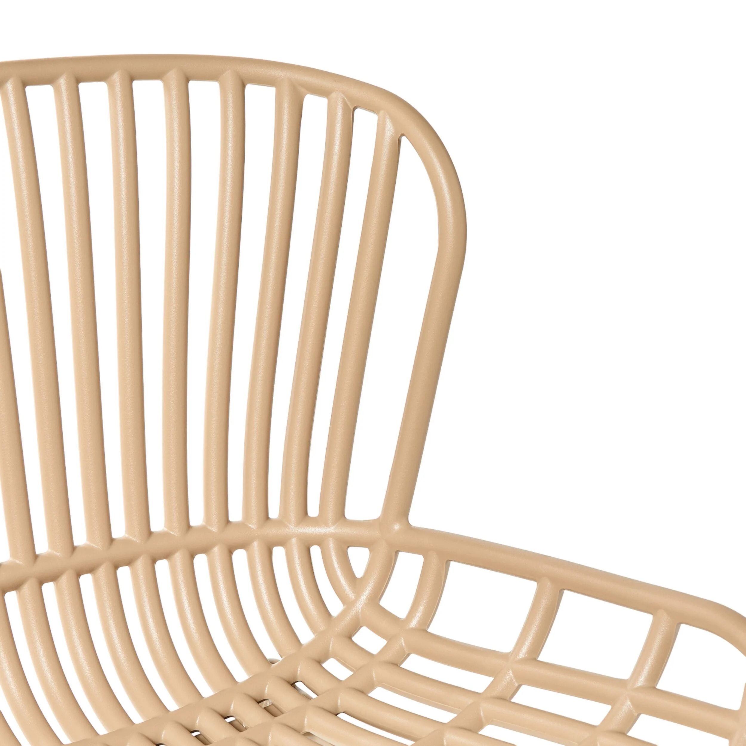 3130-lini-dining-chair-taupe-4.webp Lini Dining Chair Taupe