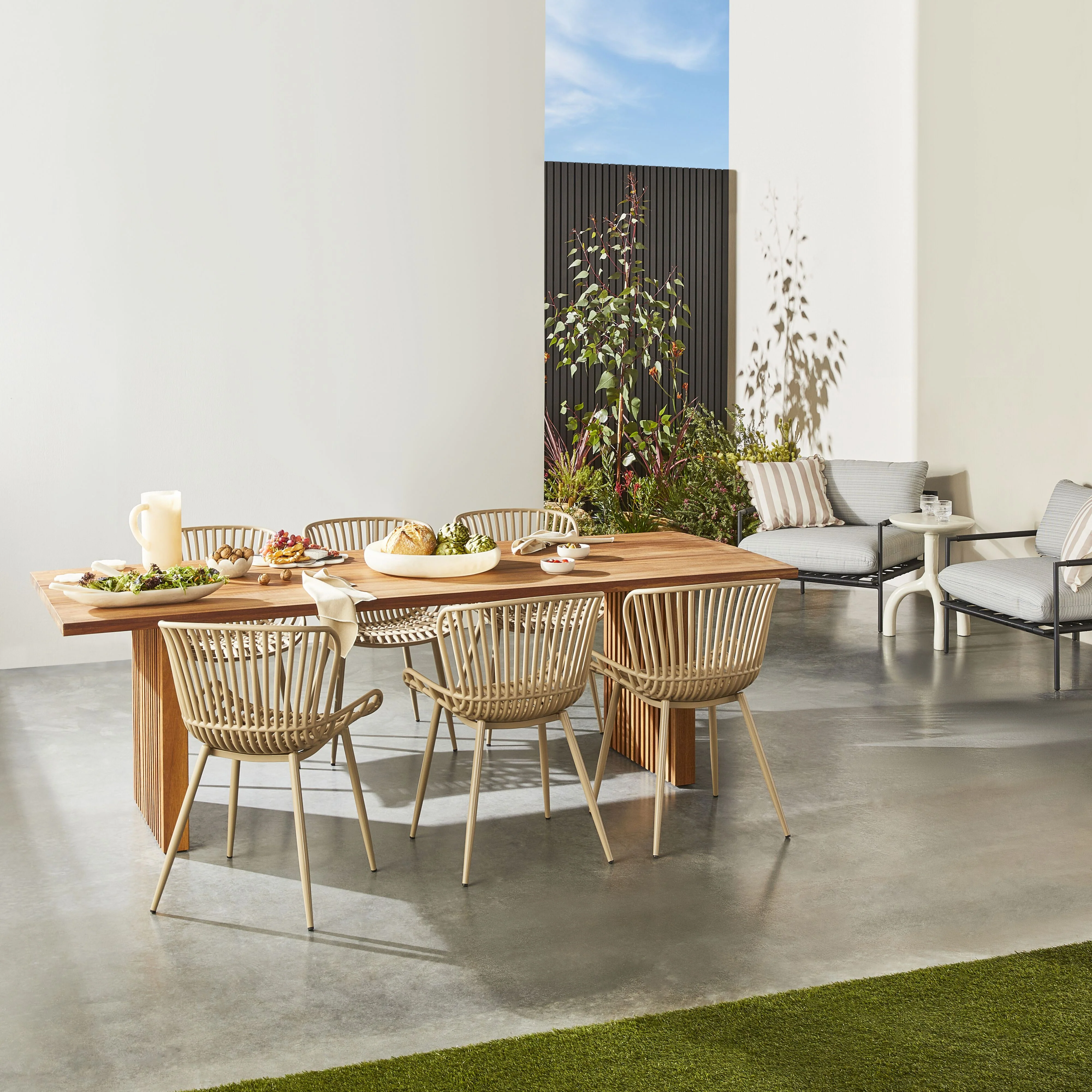 3130-lini-dining-chair-taupe-5.webp Lini Dining Chair Taupe