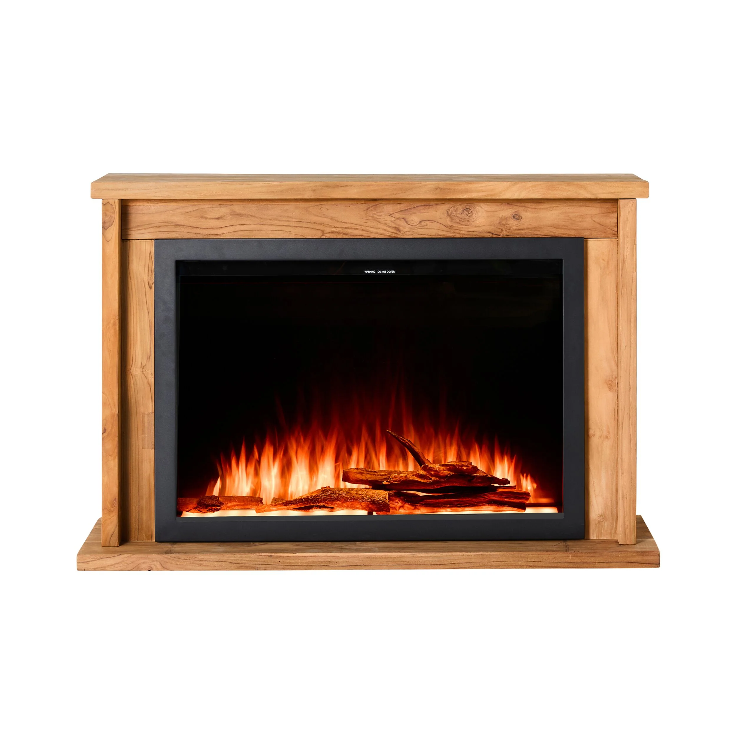 316-kadara-reclaimed-teak-fireplace-insert-package-1.webp Kadara Reclaimed Teak Fireplace & Insert Package