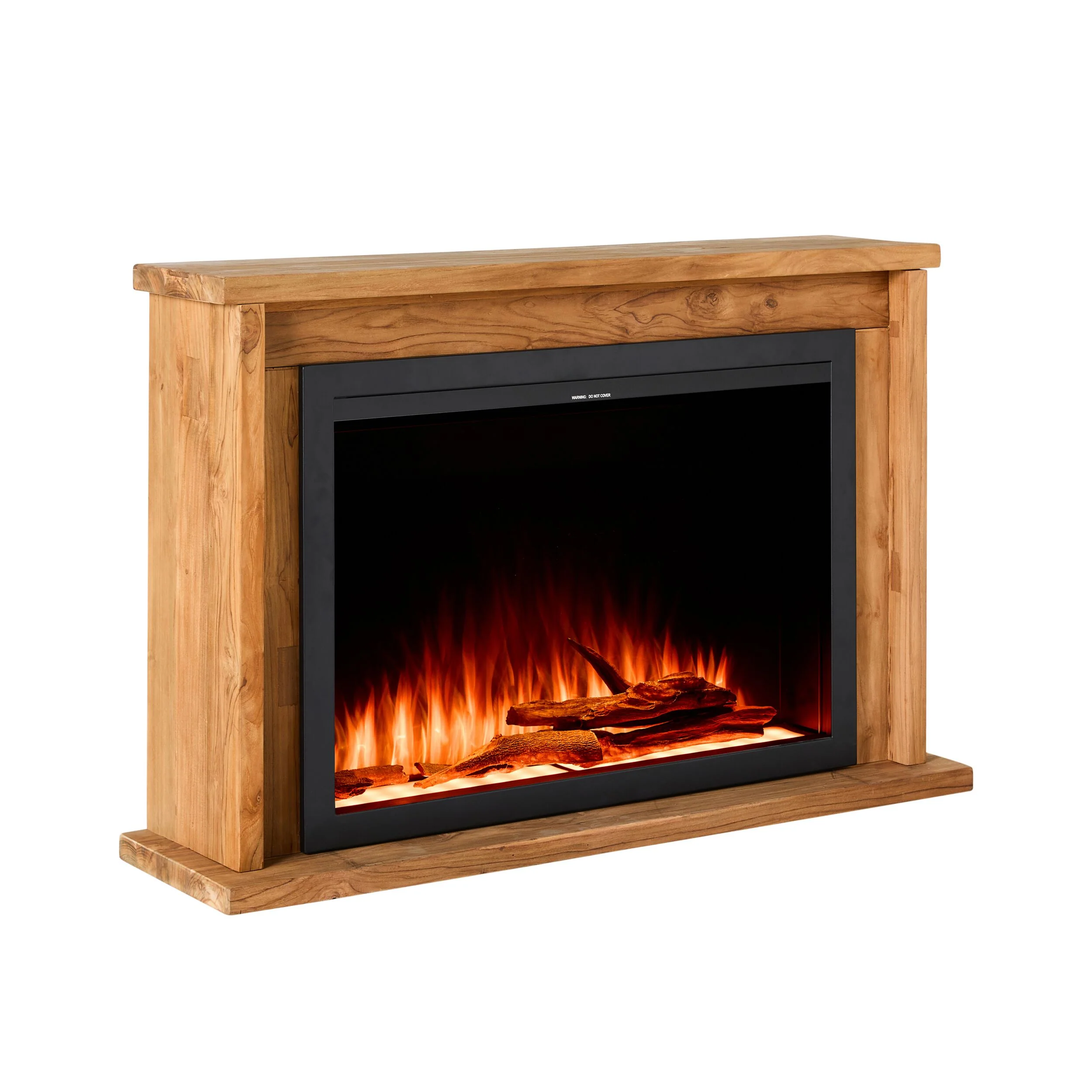 316-kadara-reclaimed-teak-fireplace-insert-package-3.webp Kadara Reclaimed Teak Fireplace & Insert Package