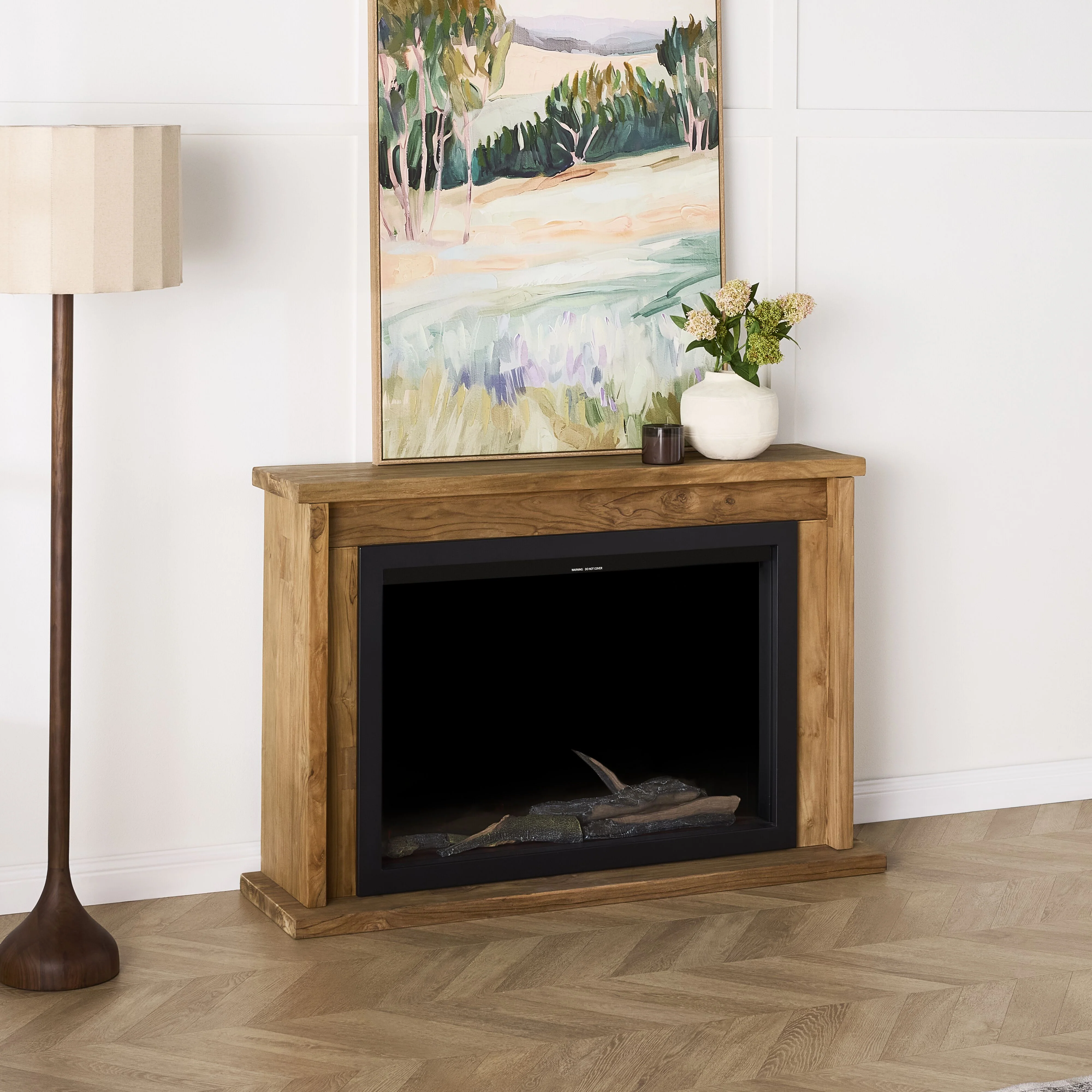 316-kadara-reclaimed-teak-fireplace-insert-package-5.webp Kadara Reclaimed Teak Fireplace & Insert Package