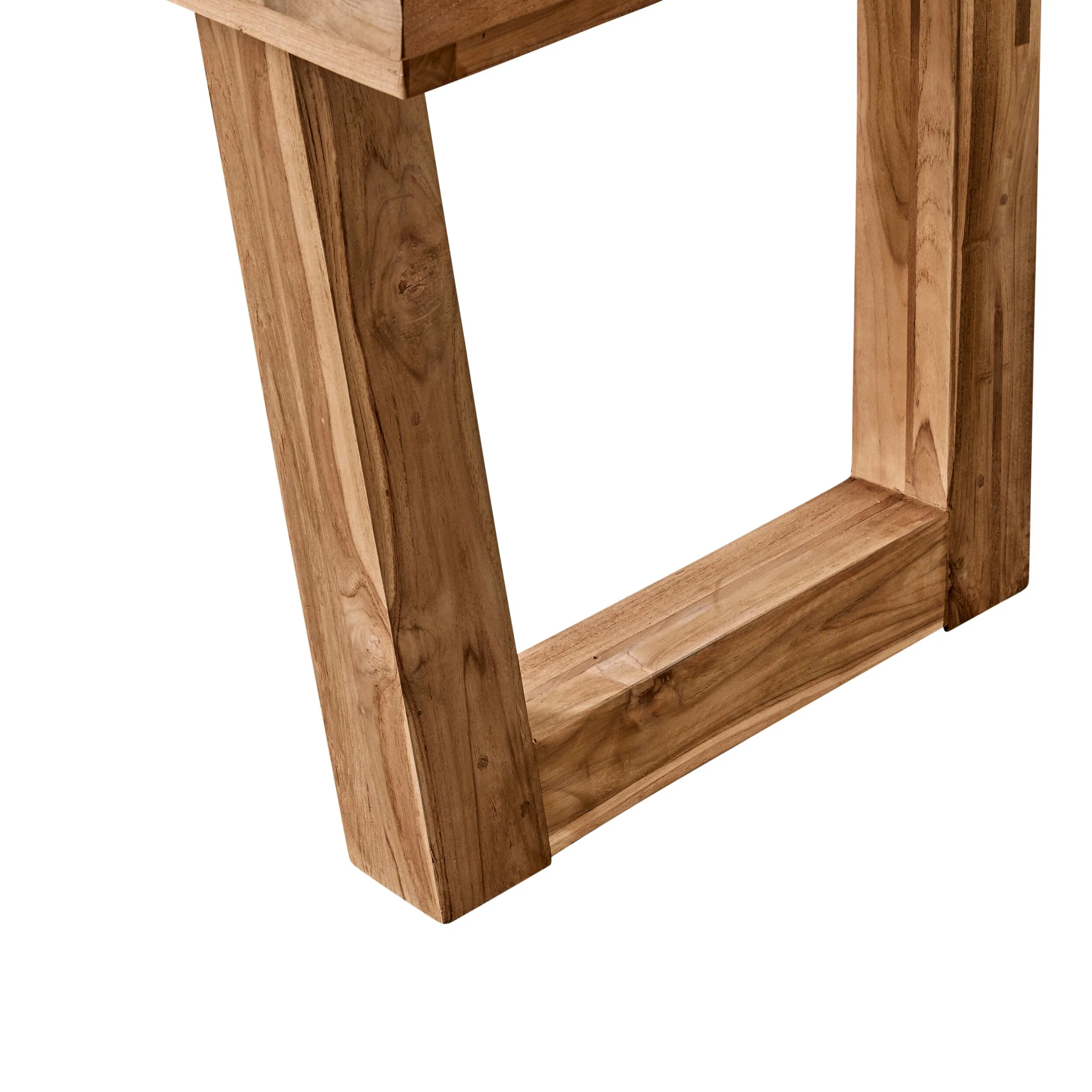 3164-kadara-reclaimed-teak-dining-table-220cm-4.webp Kadara Reclaimed Teak Dining Table 220cm
