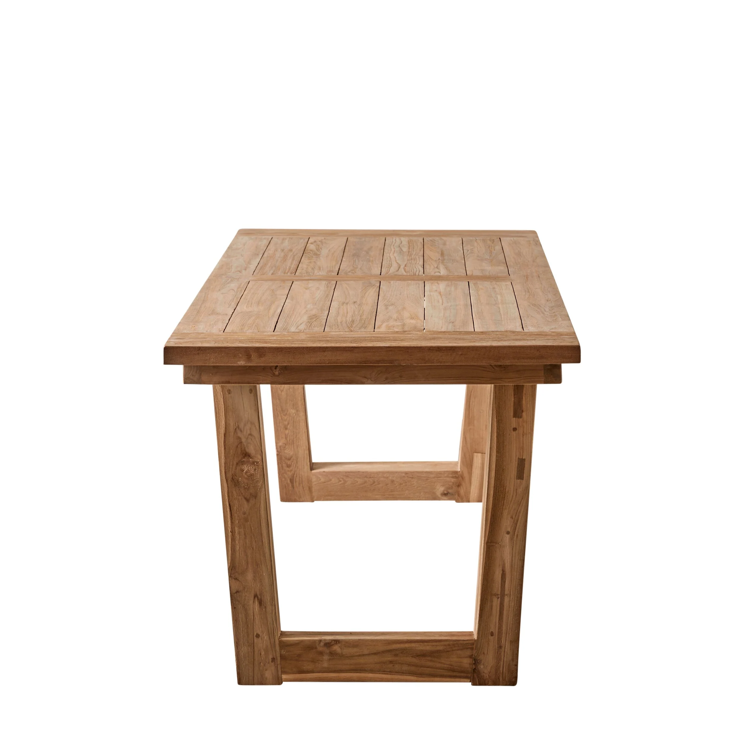 3164-kadara-reclaimed-teak-dining-table-220cm-5.webp Kadara Reclaimed Teak Dining Table 220cm