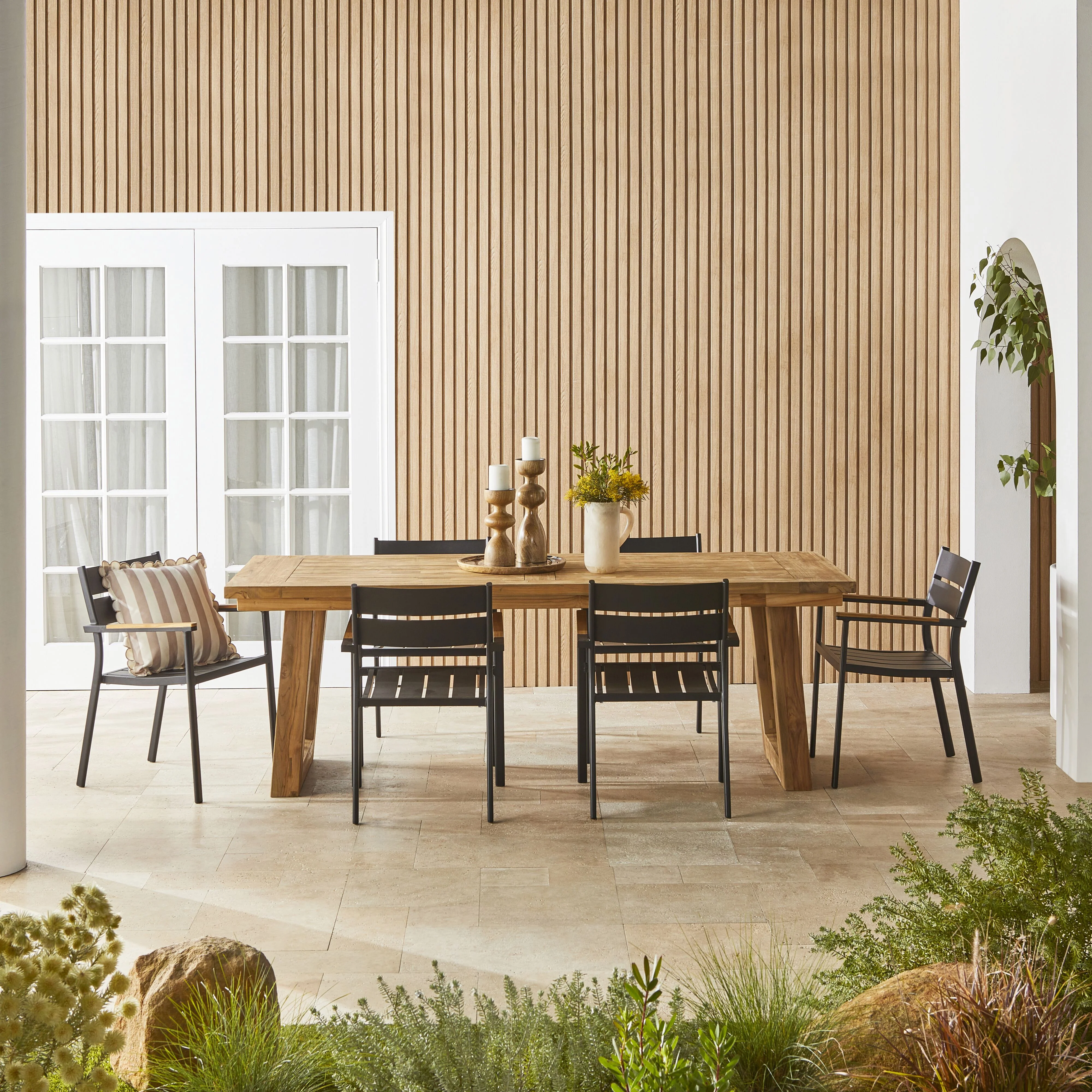 3164-kadara-reclaimed-teak-dining-table-220cm-8.webp Kadara Reclaimed Teak Dining Table 220cm