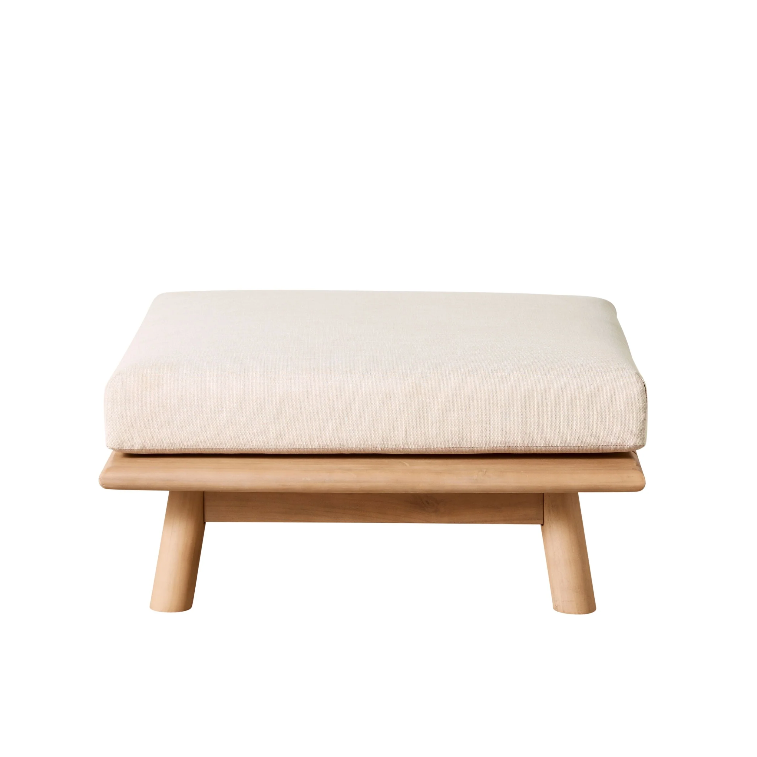 Covey Ottoman