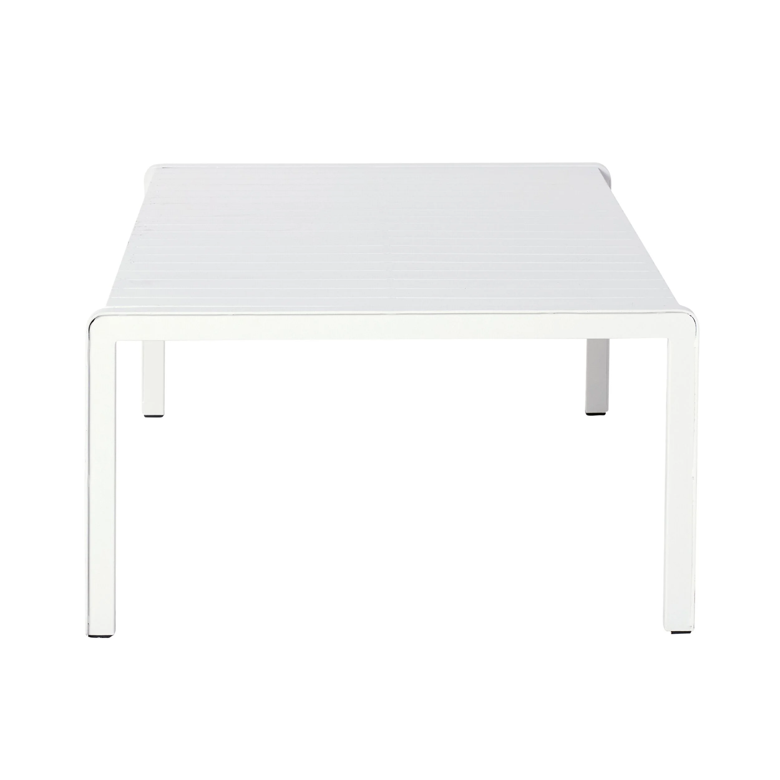 3194-kace-outdoor-coffee-table-130cm-white-3.webp Kace Outdoor Coffee Table 130cm White