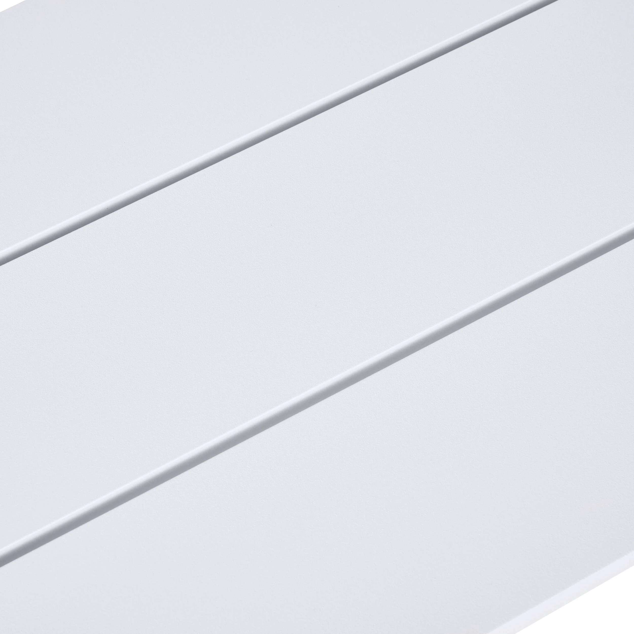 3210-blake-aluminium-dining-bench-300cm-white-5.webp Blake Aluminium Dining Bench 300cm White