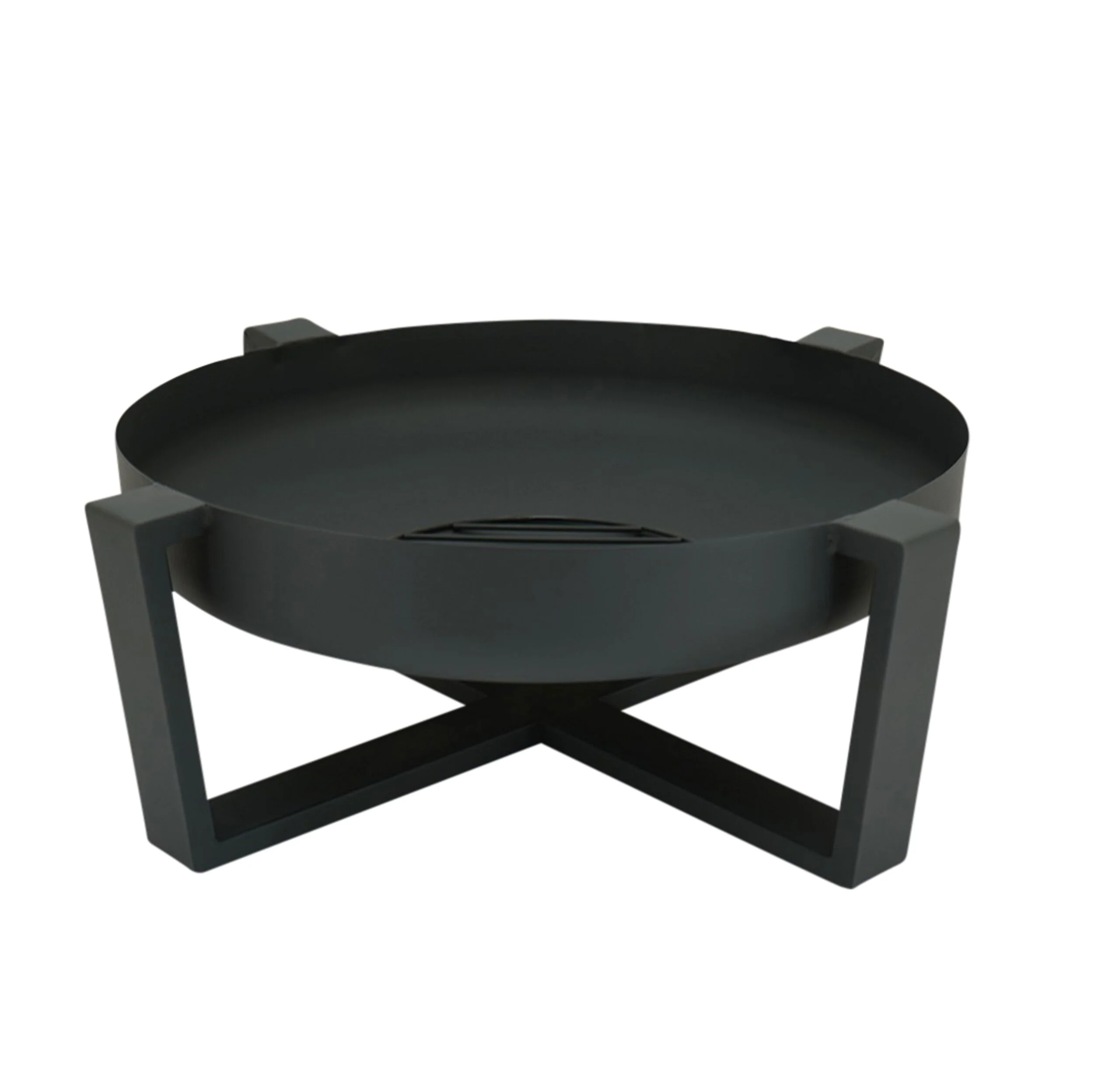 Brando Fire Pit 60x60x25cm