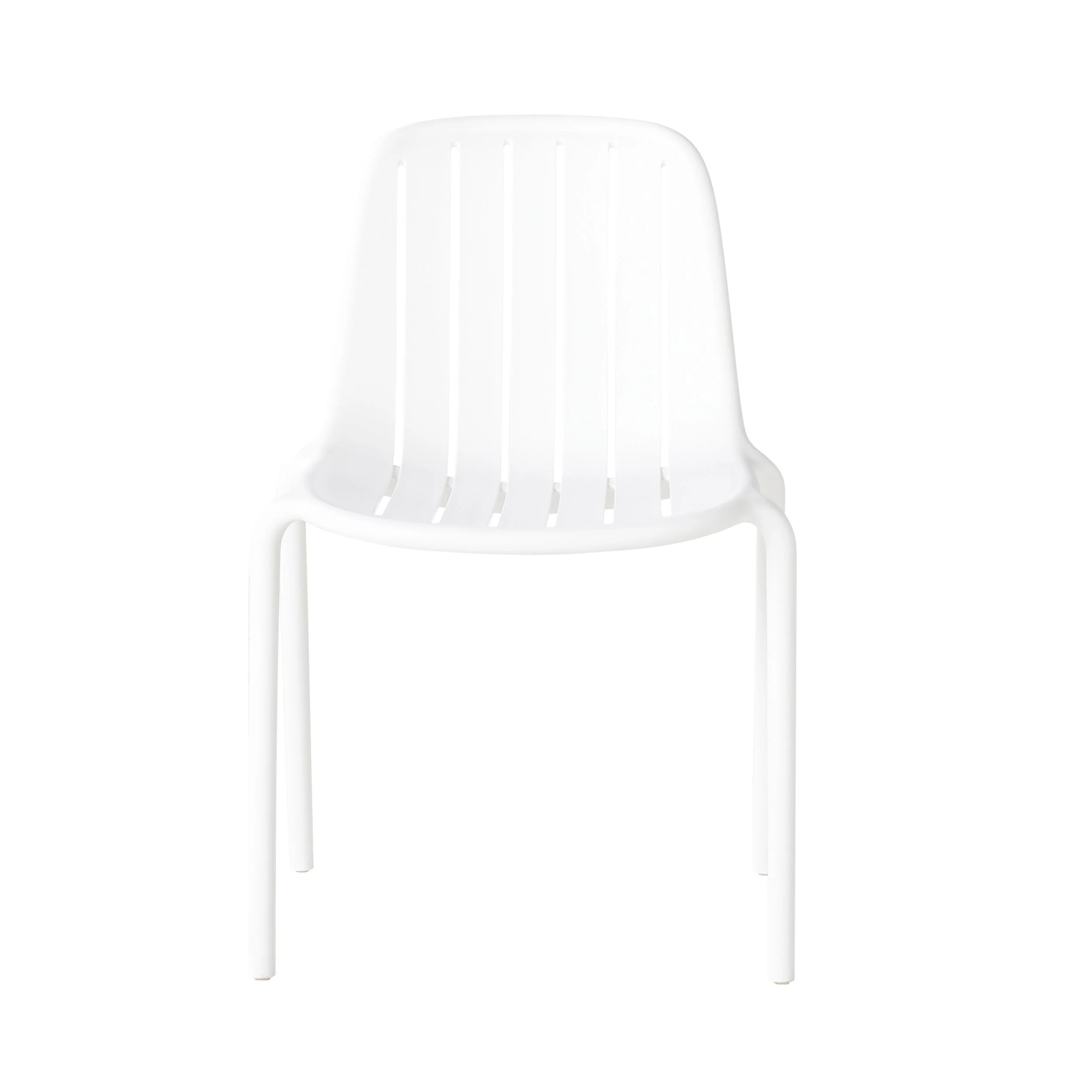 Blanka Dining Chair White