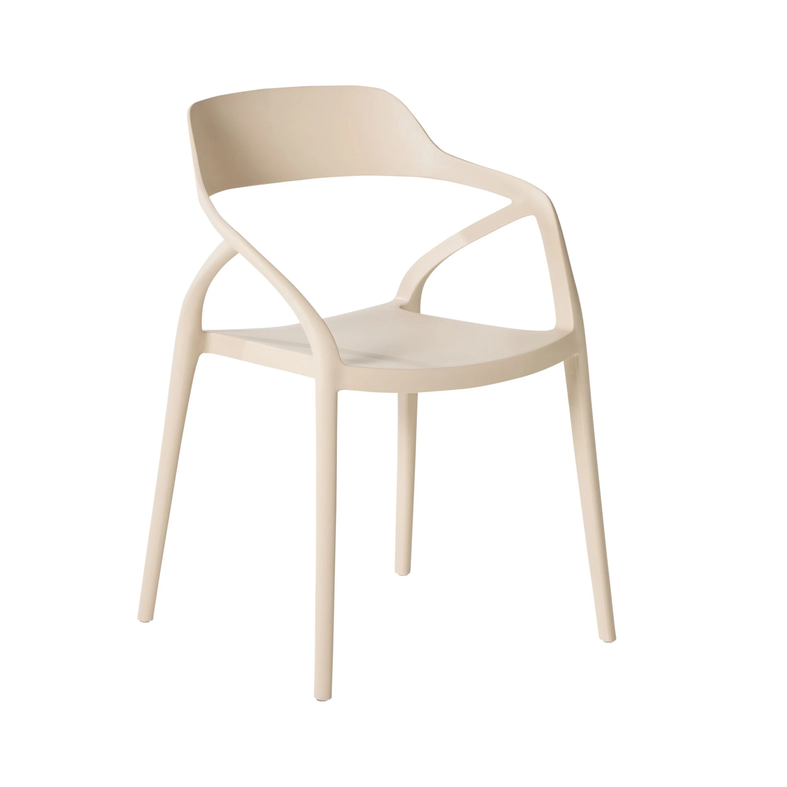 Inigo Dining Chair Taupe