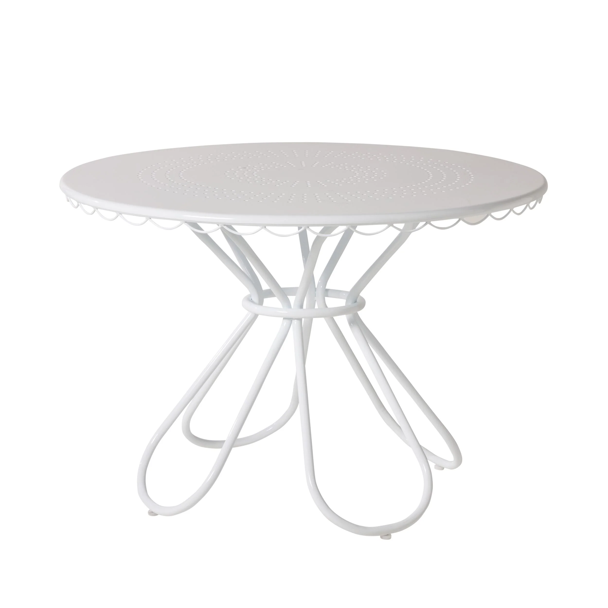 Bonnie Table 5 Piece Package